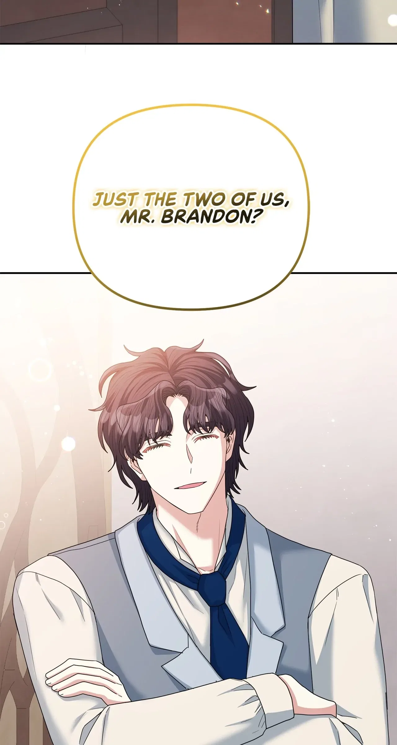 The Esteemed Lady of the Tea Garden Chapter 38 – Page 85