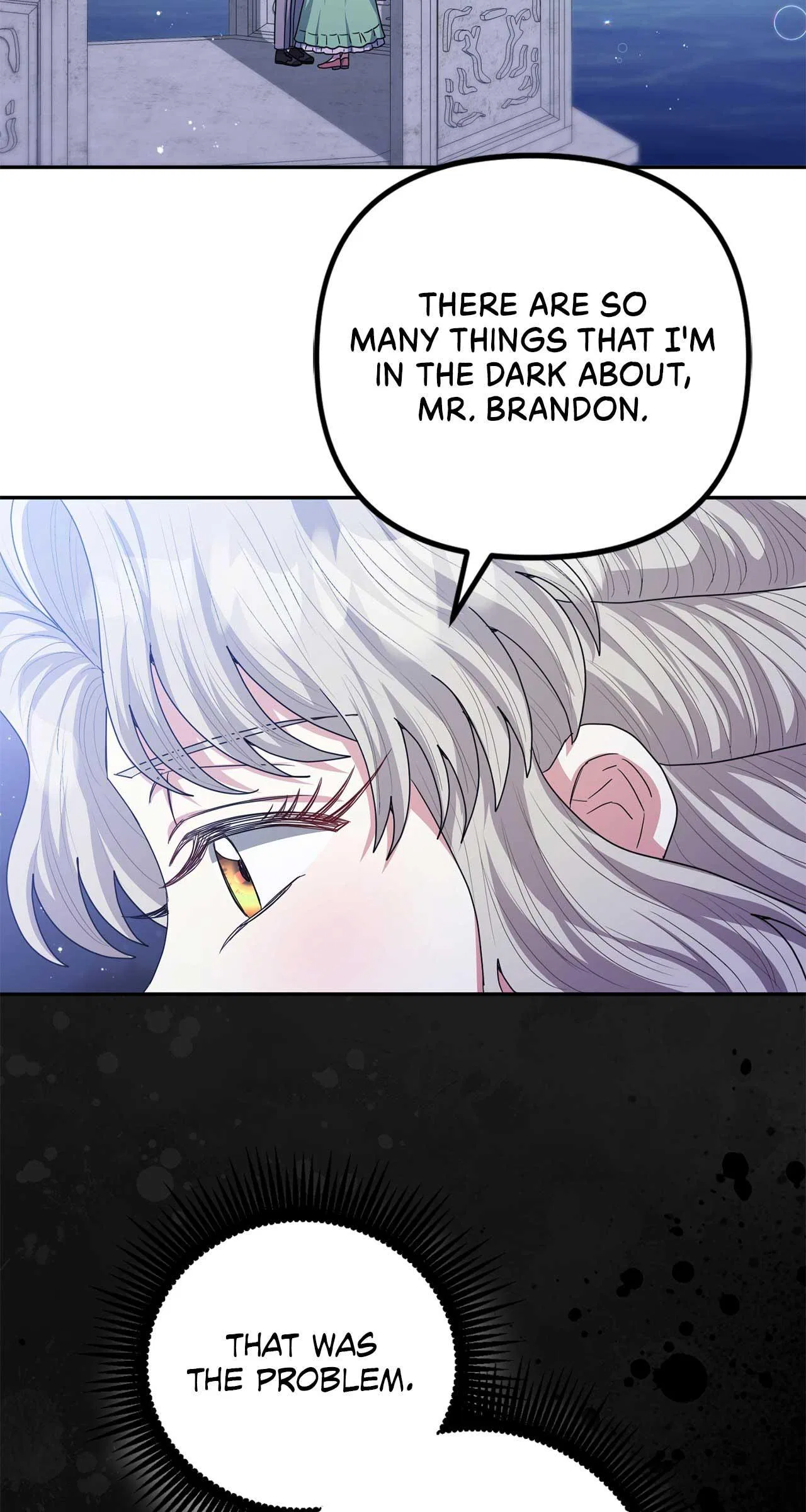 The Esteemed Lady of the Tea Garden Chapter 37 – Page 3