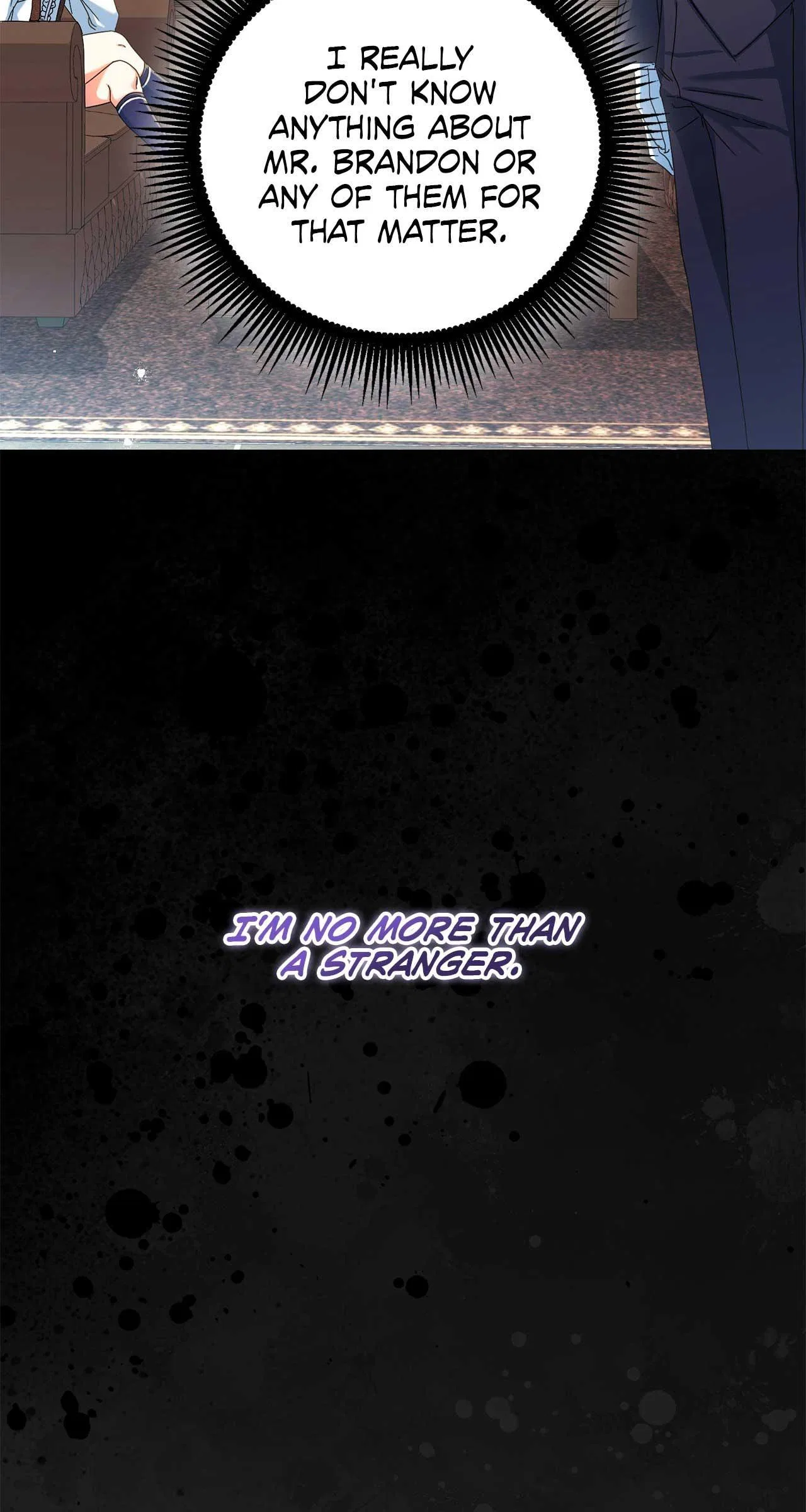 The Esteemed Lady of the Tea Garden Chapter 37 – Page 5