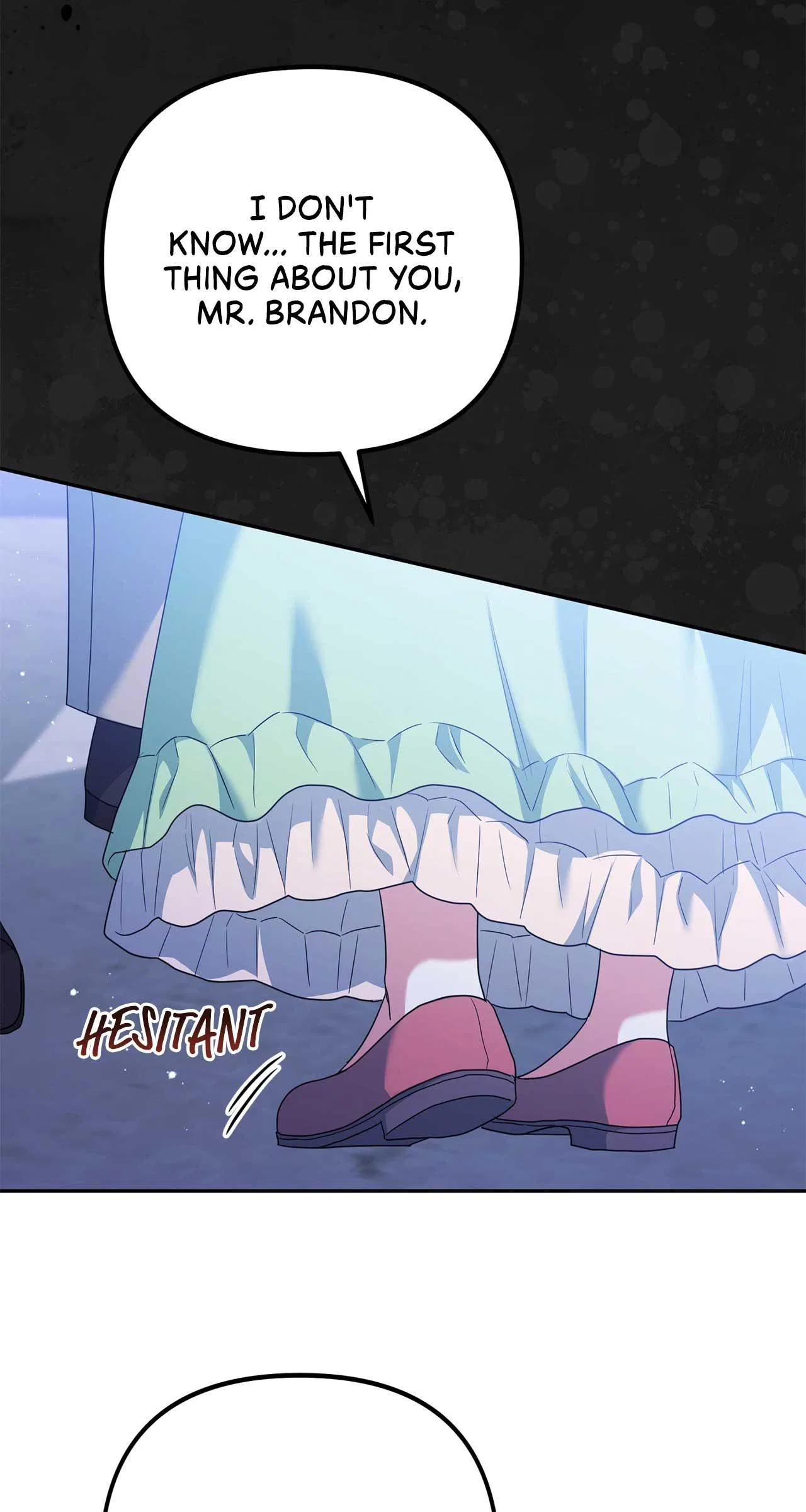 The Esteemed Lady of the Tea Garden Chapter 37 – Page 6