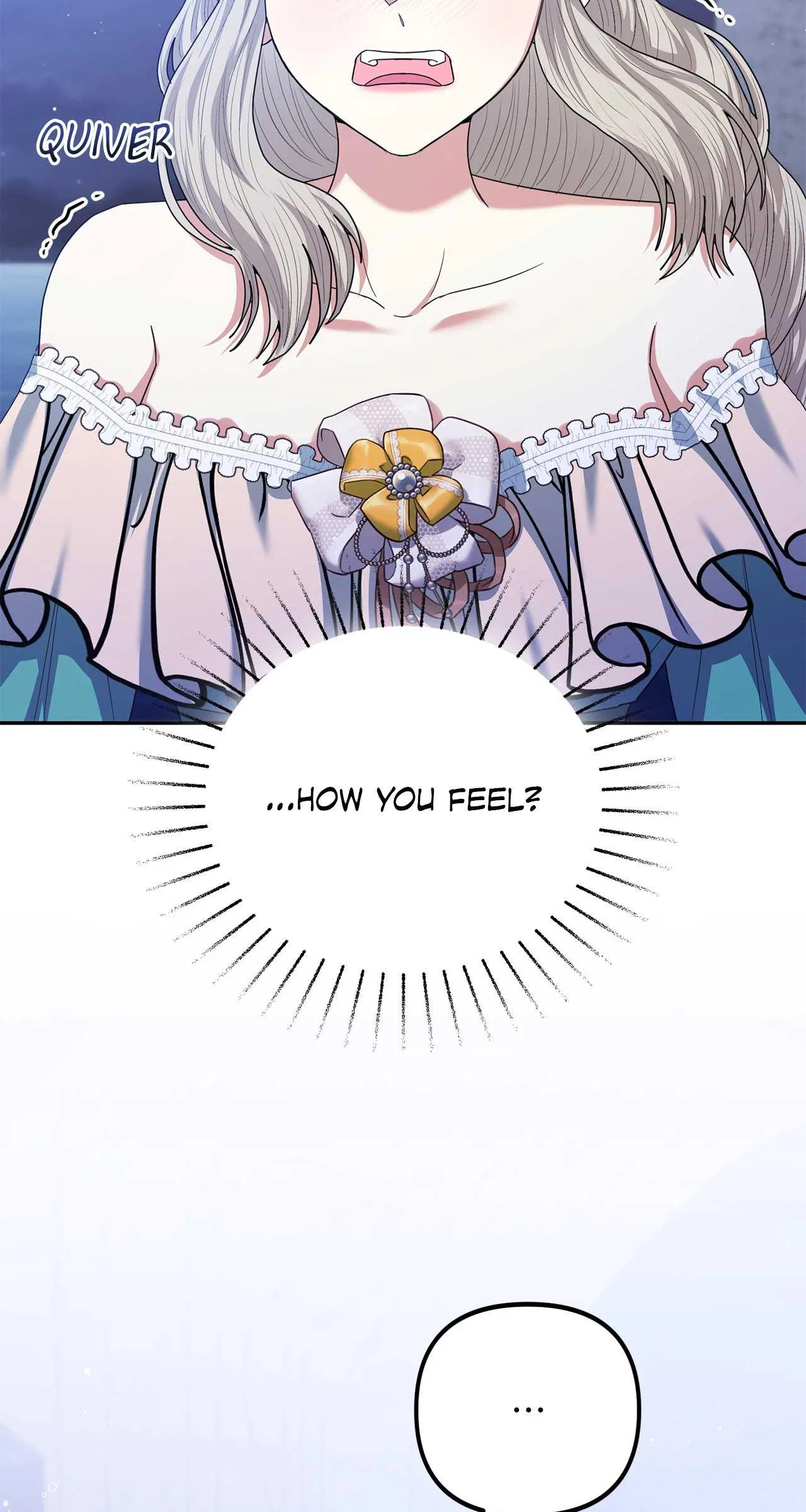 The Esteemed Lady of the Tea Garden Chapter 37 – Page 9