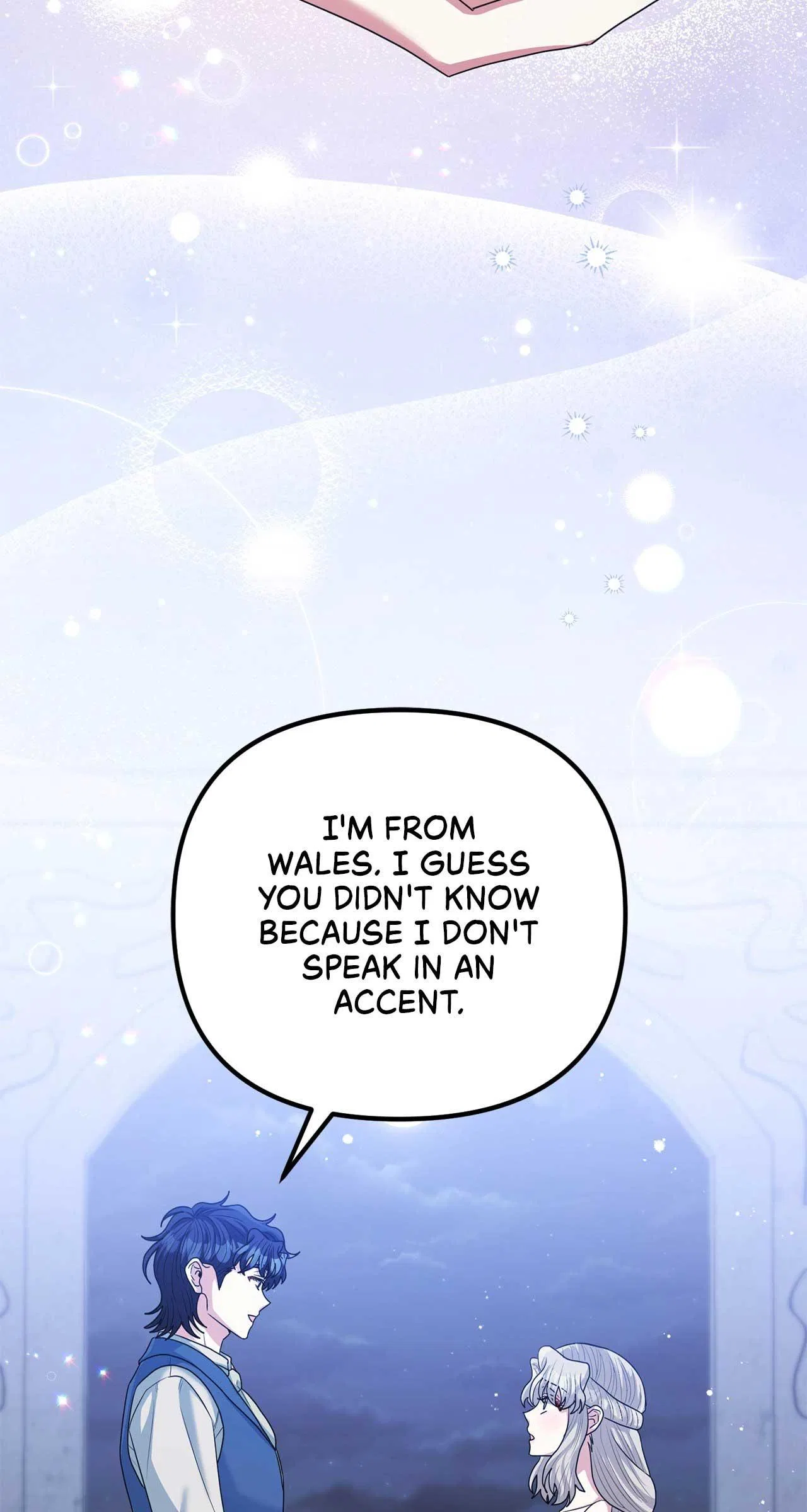 The Esteemed Lady of the Tea Garden Chapter 37 – Page 14