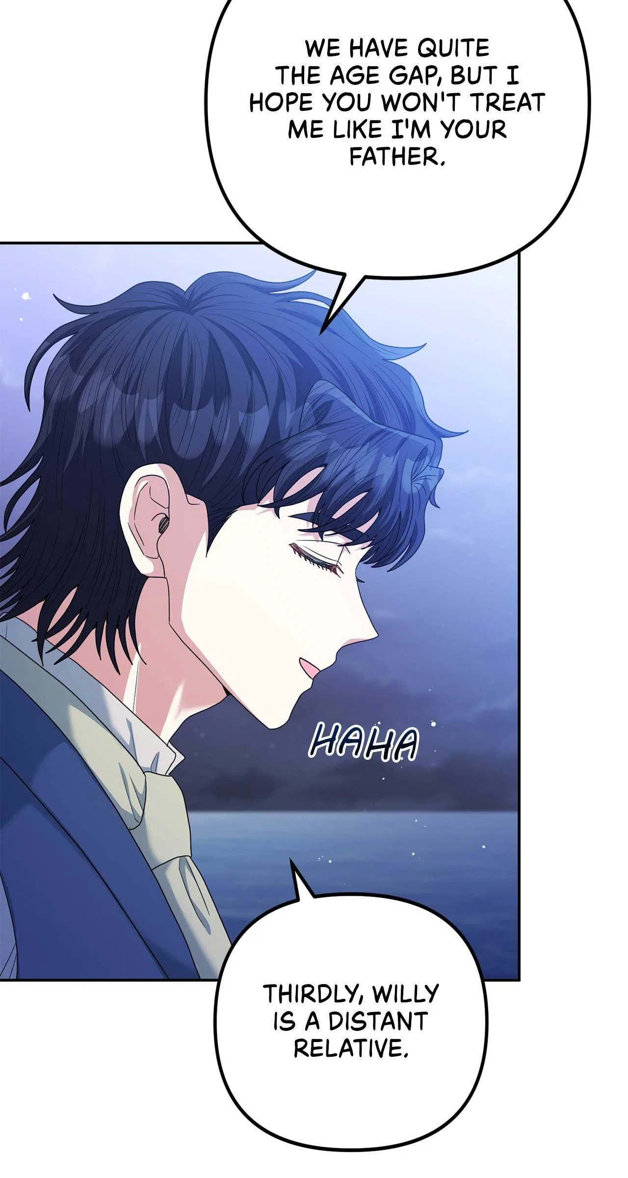 The Esteemed Lady of the Tea Garden Chapter 37 – Page 16