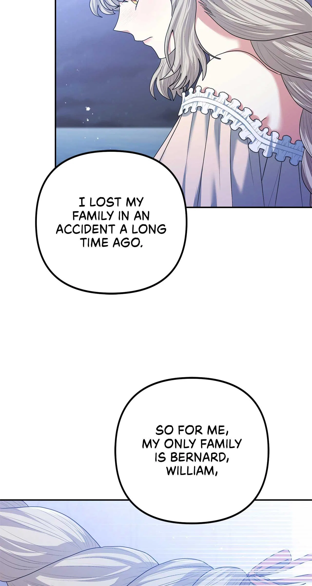 The Esteemed Lady of the Tea Garden Chapter 37 – Page 18