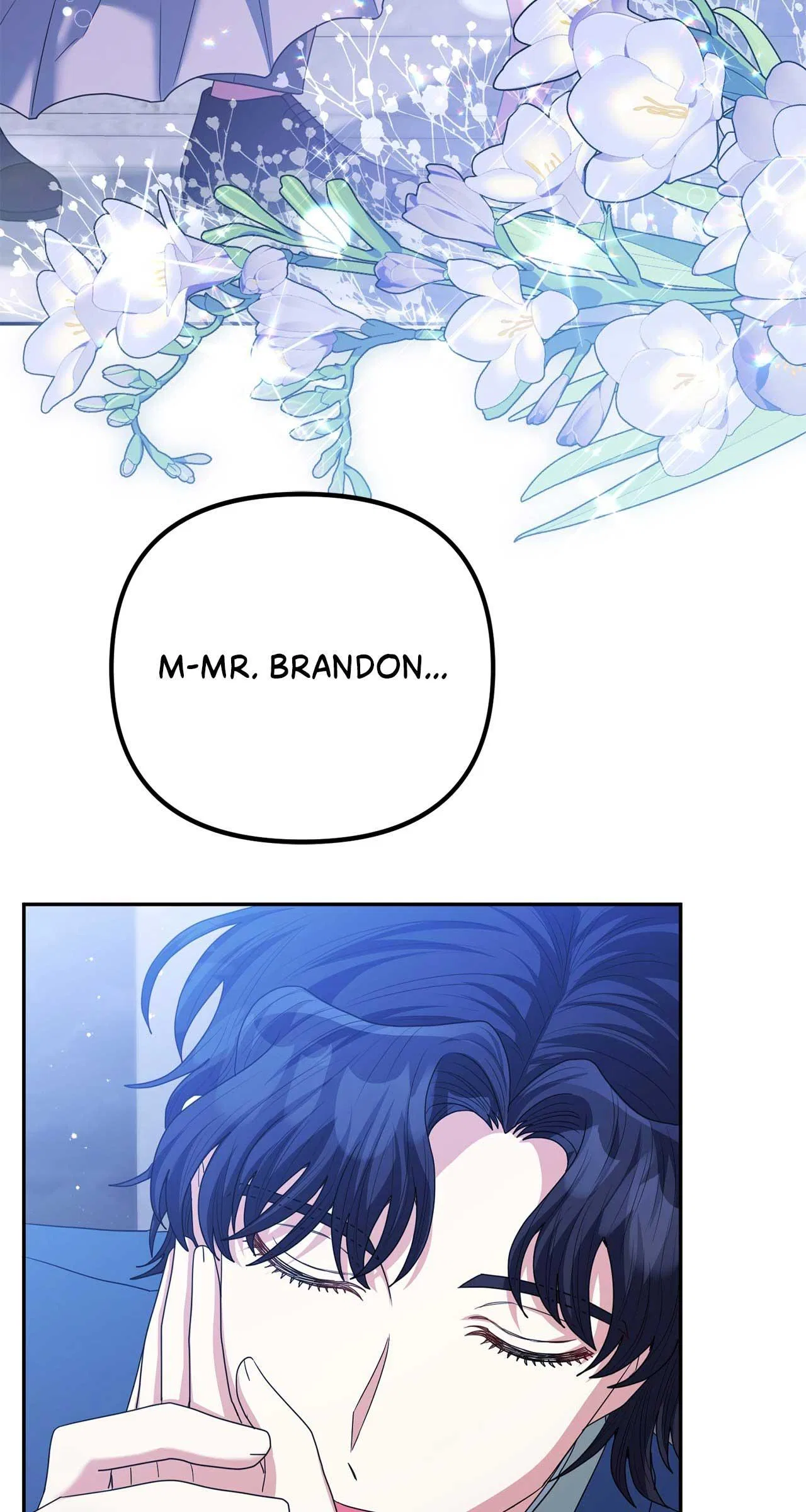 The Esteemed Lady of the Tea Garden Chapter 37 – Page 21