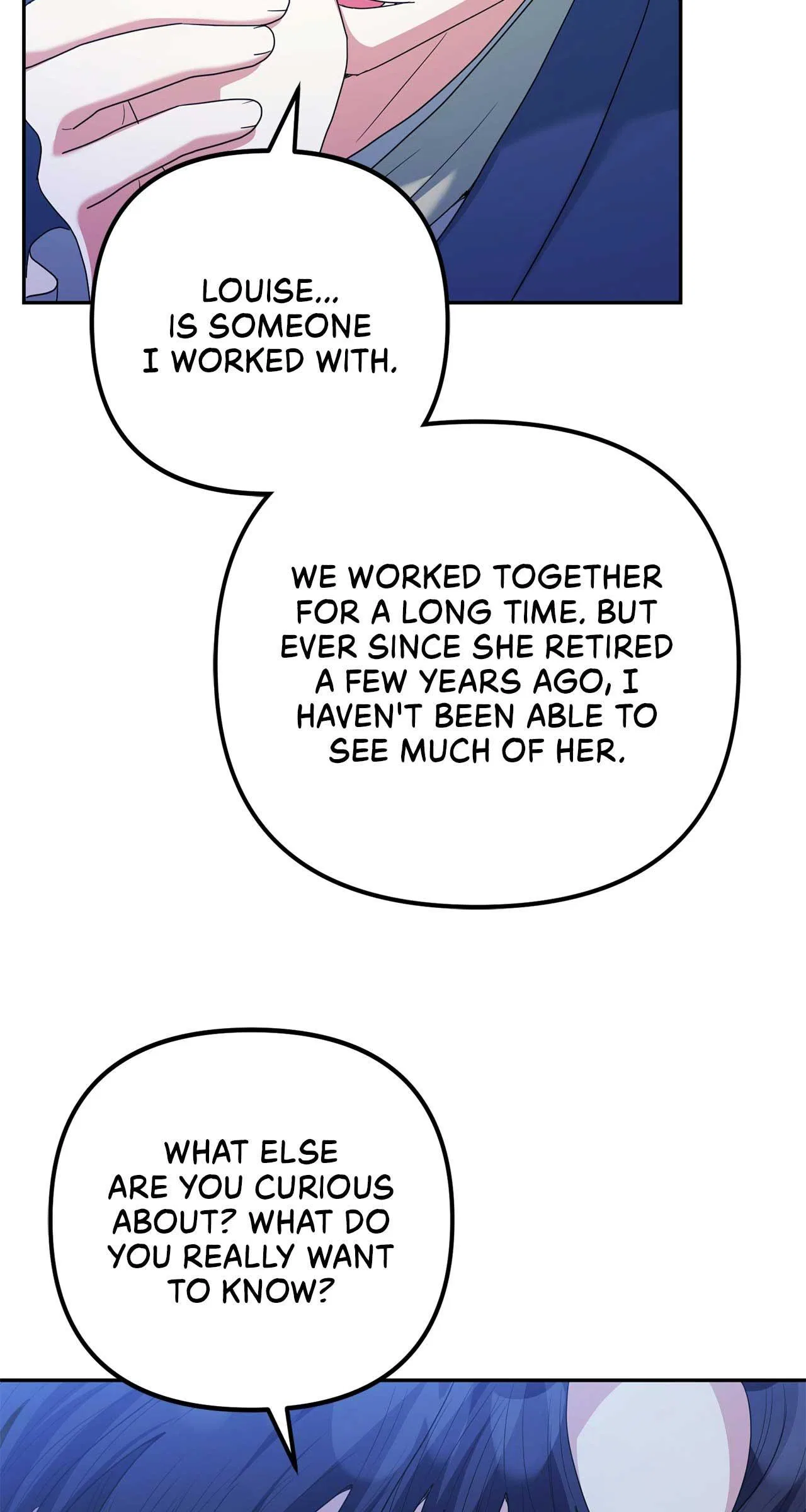 The Esteemed Lady of the Tea Garden Chapter 37 – Page 22