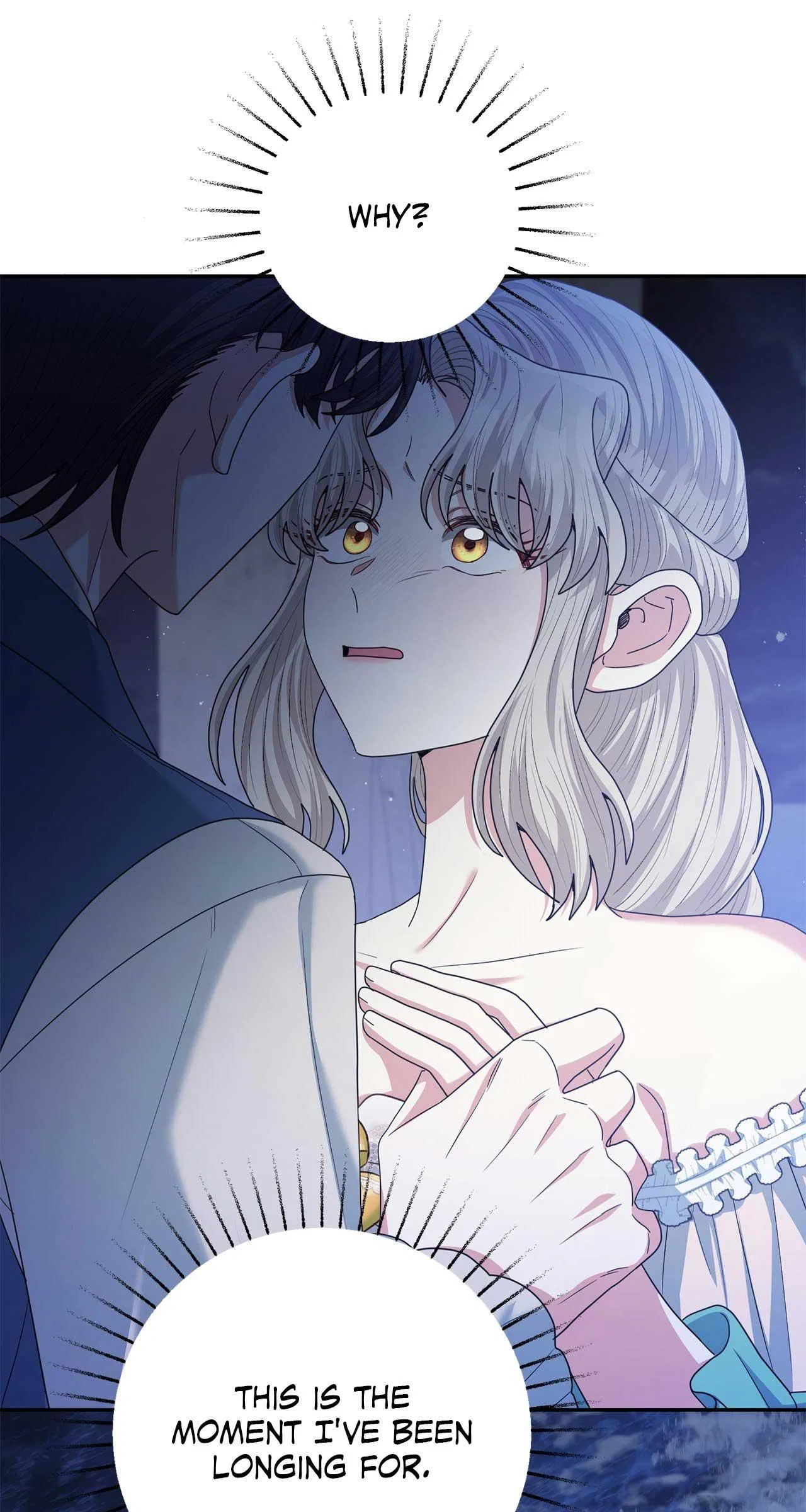 The Esteemed Lady of the Tea Garden Chapter 37 – Page 24
