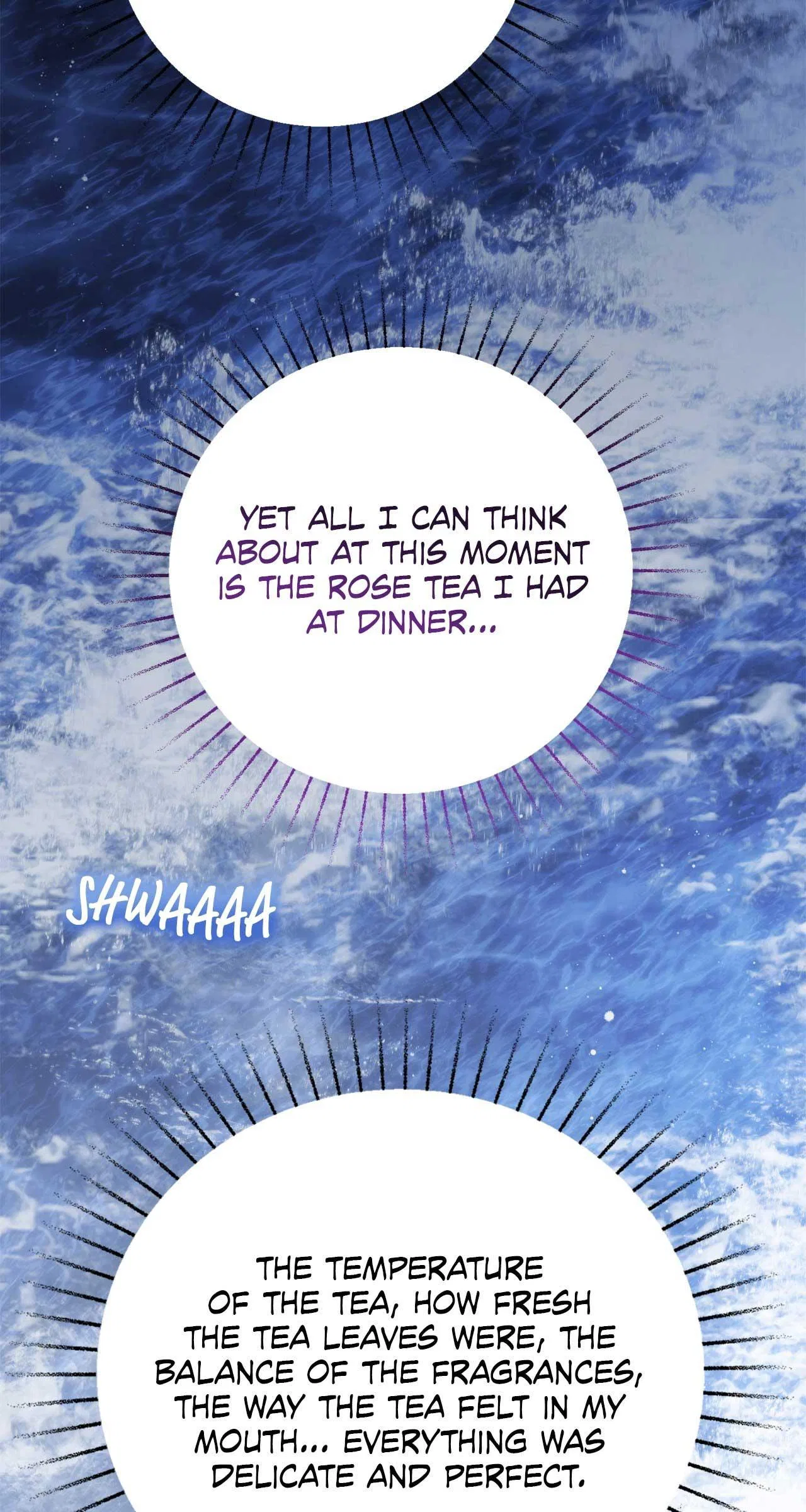The Esteemed Lady of the Tea Garden Chapter 37 – Page 25