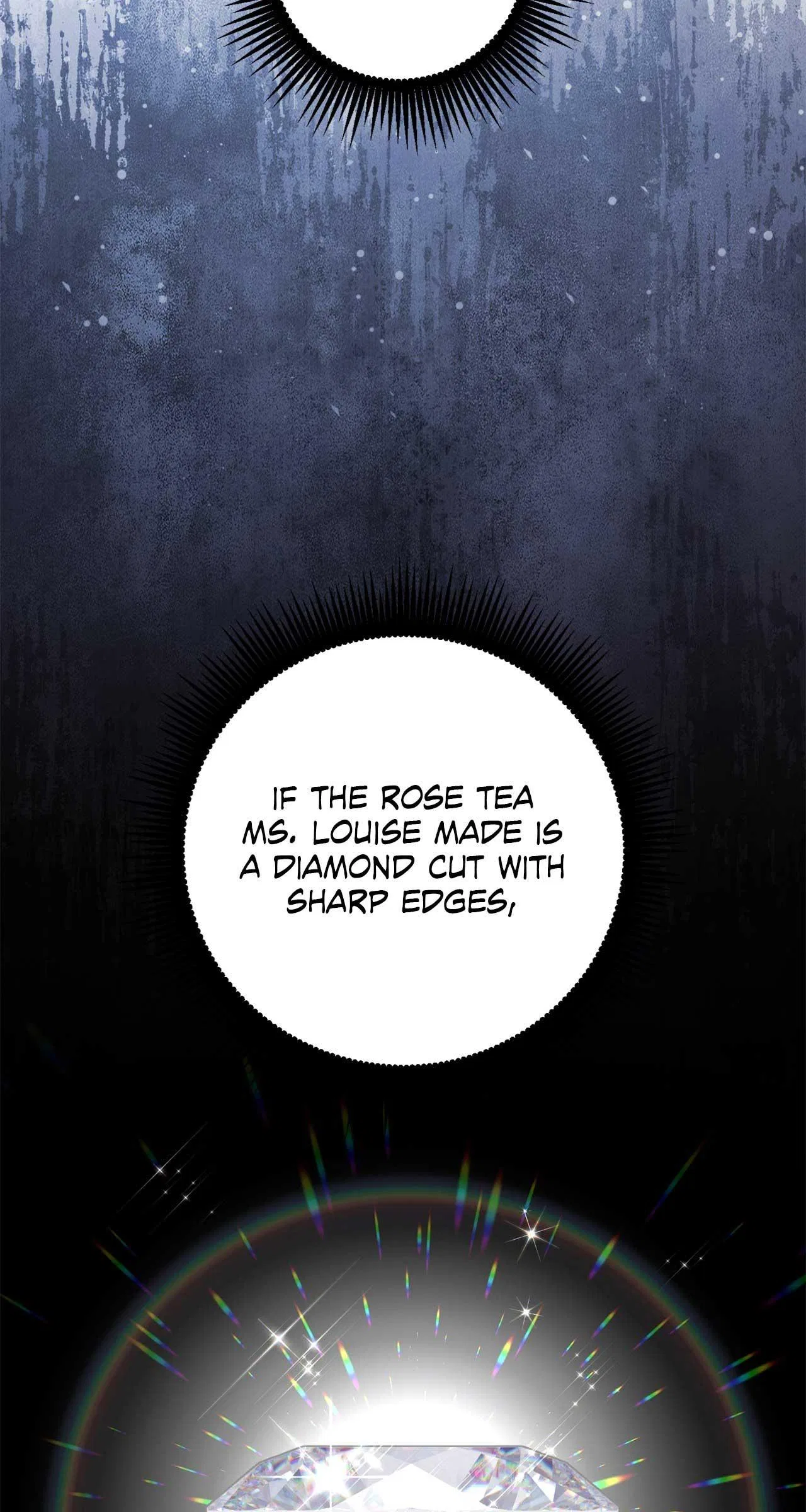 The Esteemed Lady of the Tea Garden Chapter 37 – Page 27