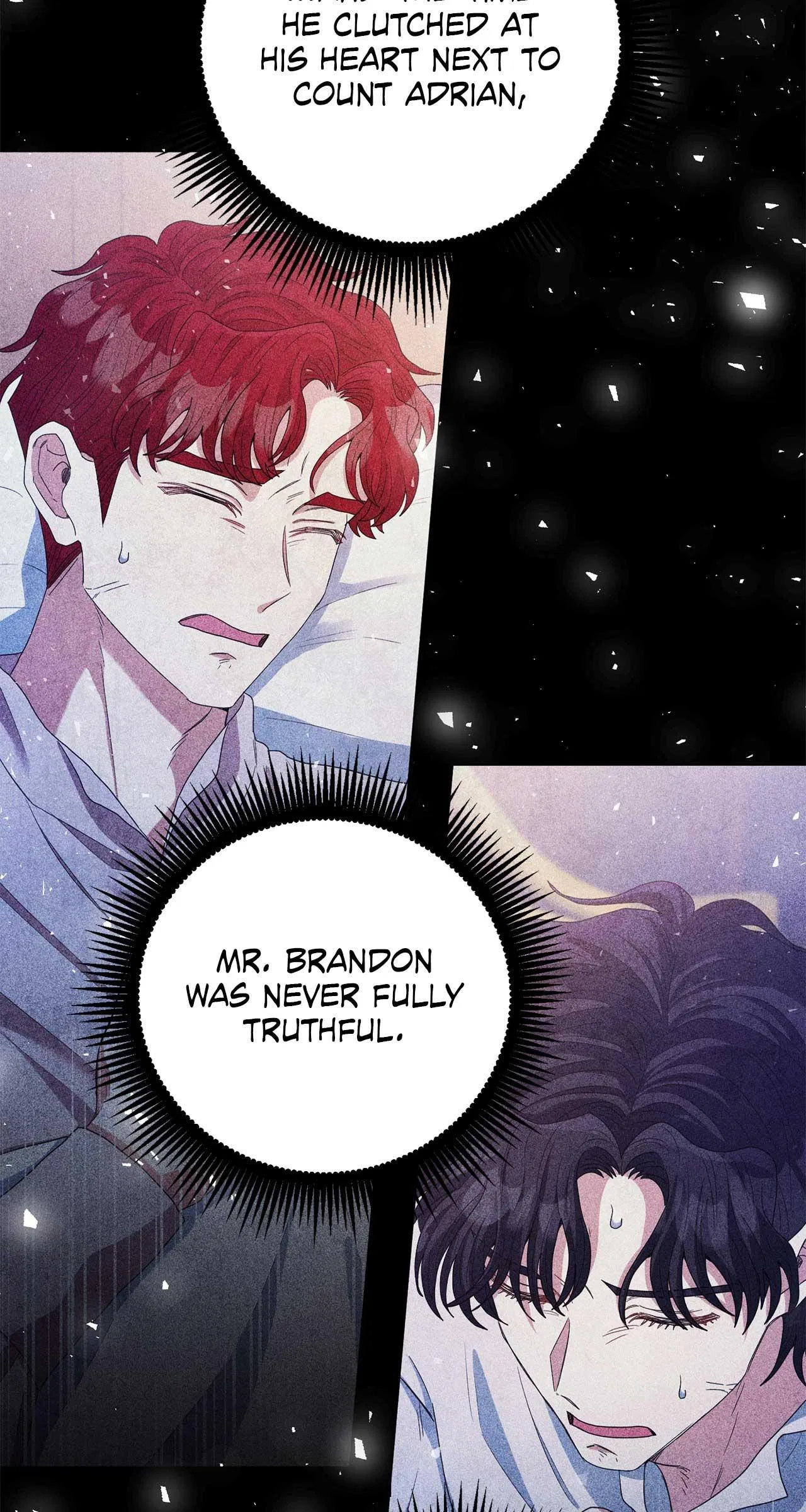 The Esteemed Lady of the Tea Garden Chapter 37 – Page 31