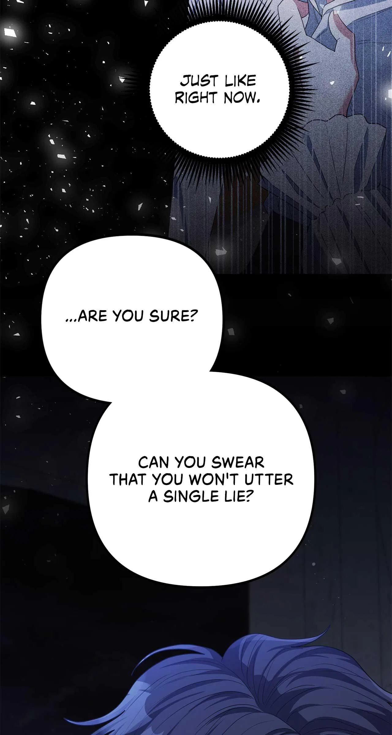 The Esteemed Lady of the Tea Garden Chapter 37 – Page 32