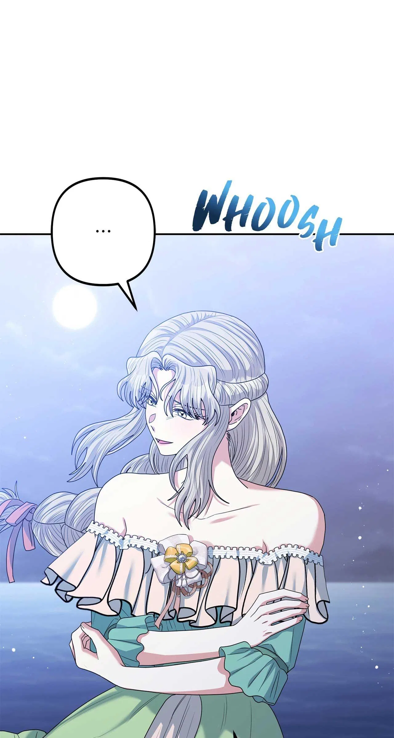 The Esteemed Lady of the Tea Garden Chapter 37 – Page 35