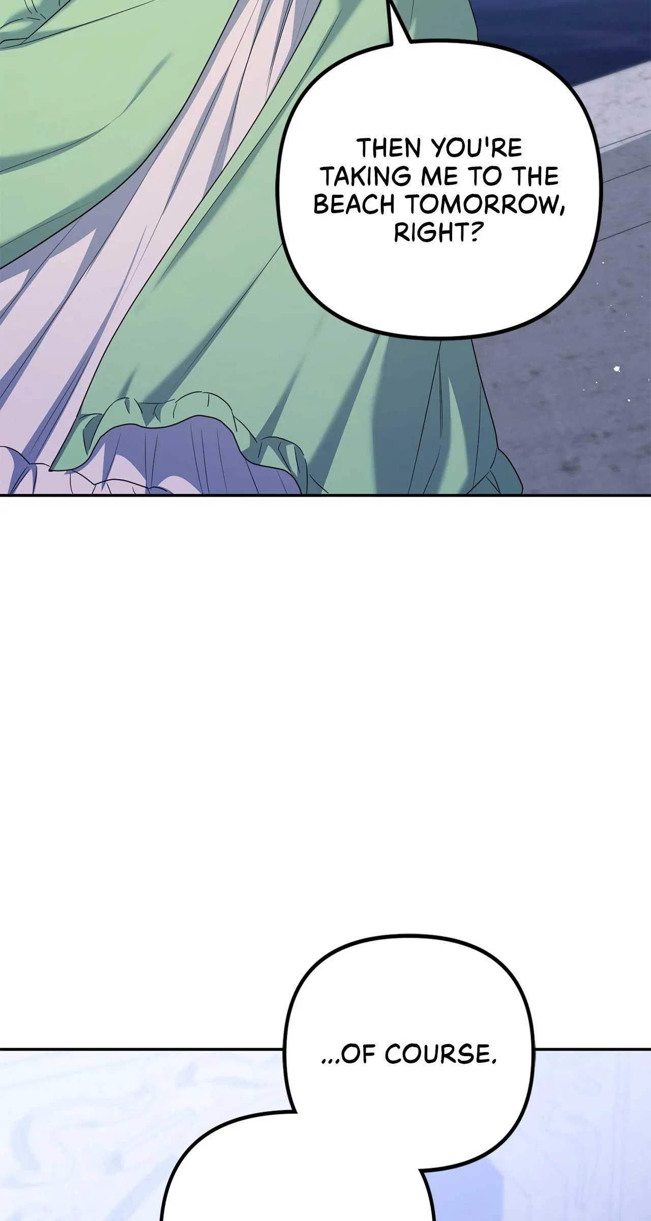 The Esteemed Lady of the Tea Garden Chapter 37 – Page 36