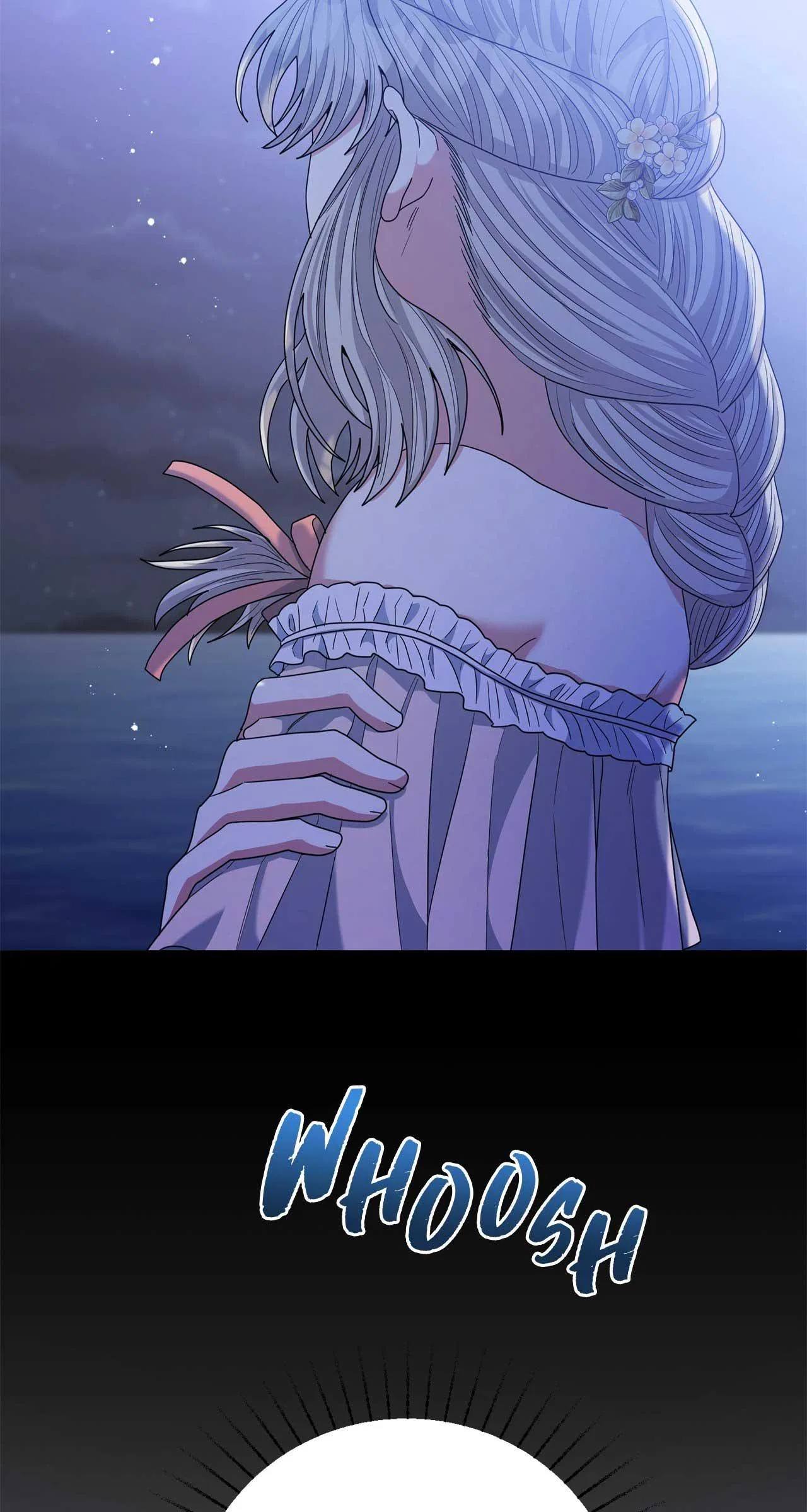 The Esteemed Lady of the Tea Garden Chapter 37 – Page 38