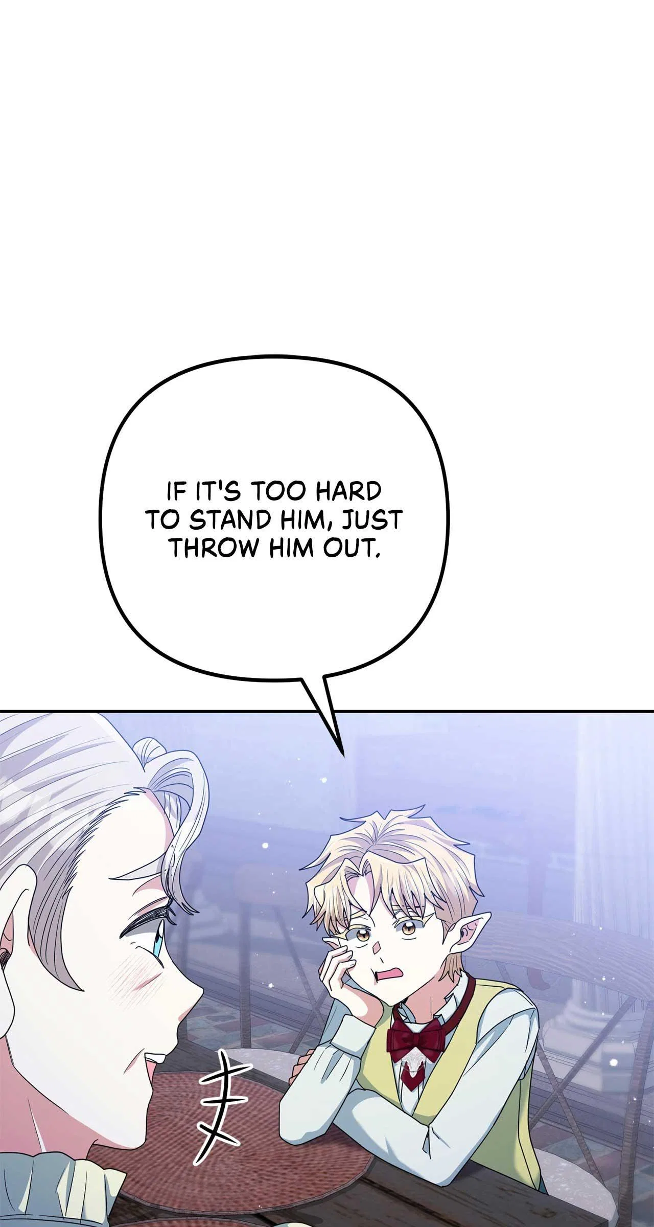 The Esteemed Lady of the Tea Garden Chapter 37 – Page 41