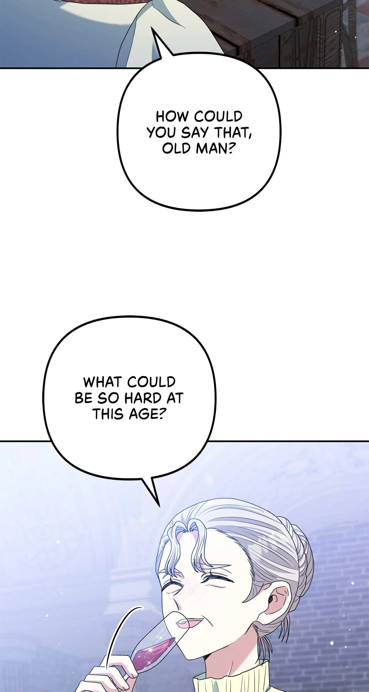 The Esteemed Lady of the Tea Garden Chapter 37 – Page 42