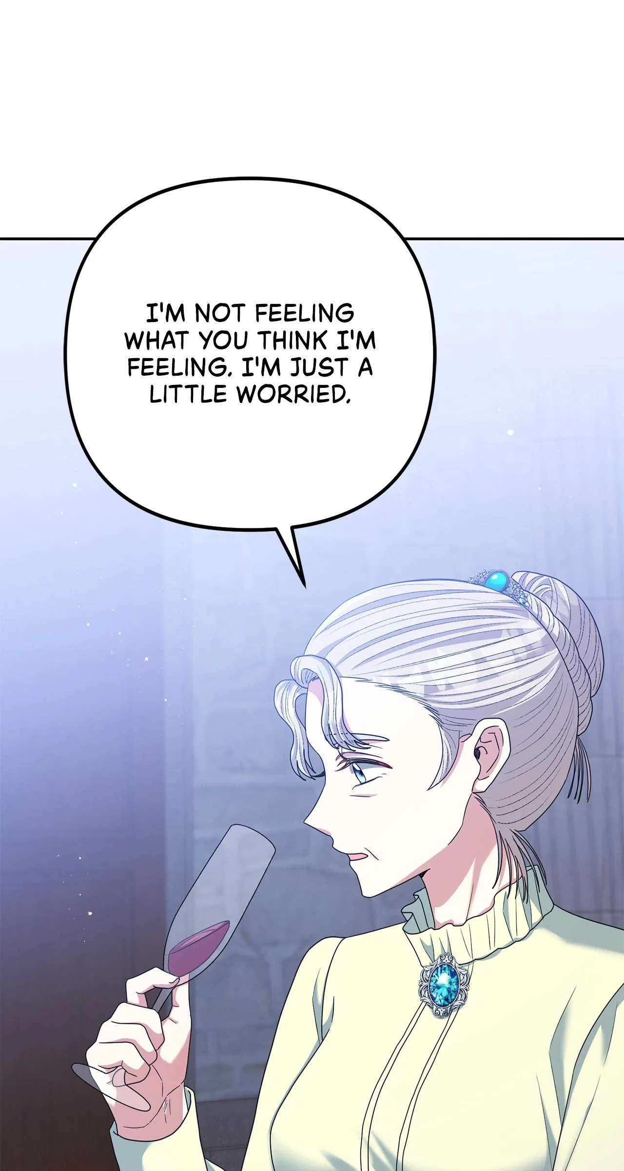 The Esteemed Lady of the Tea Garden Chapter 37 – Page 46