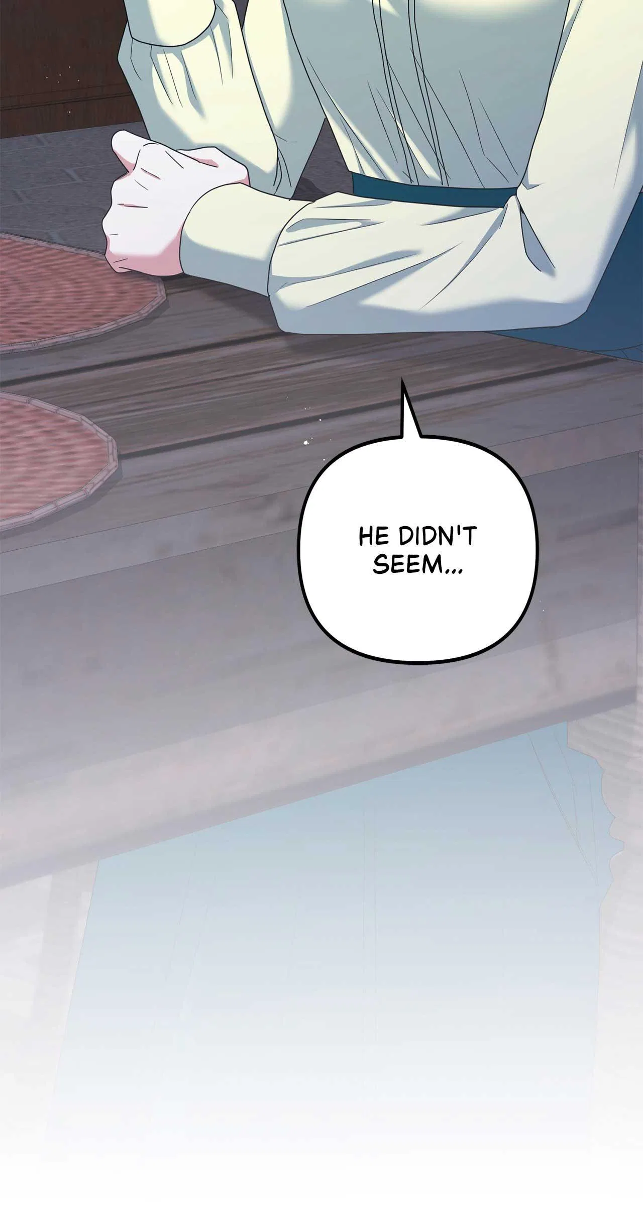 The Esteemed Lady of the Tea Garden Chapter 37 – Page 47