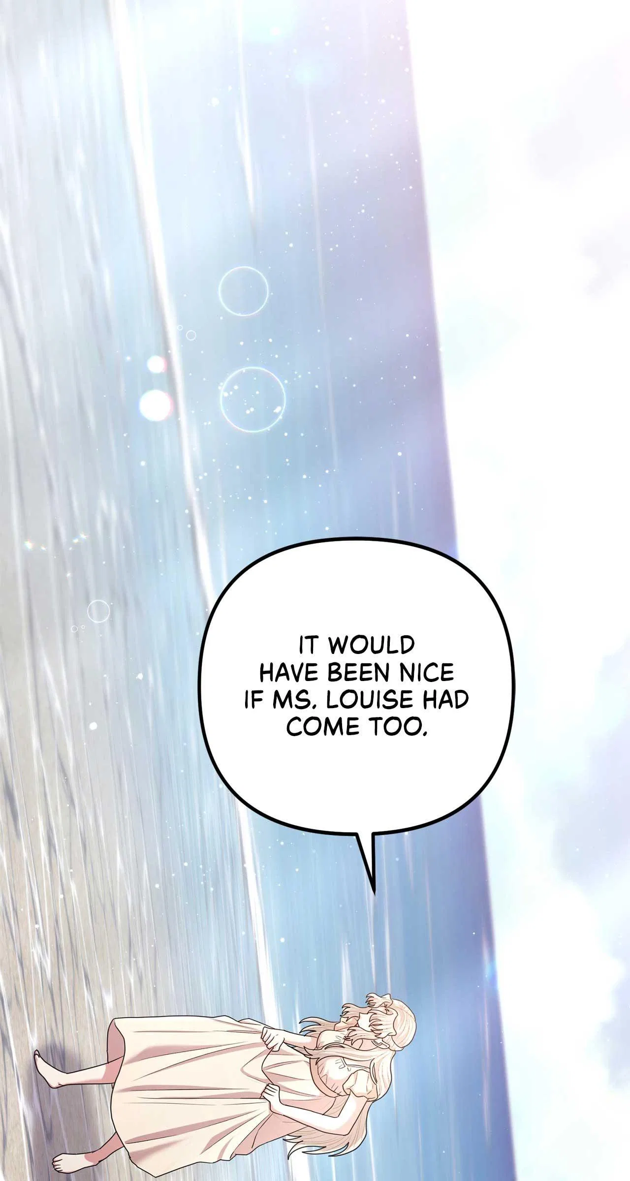 The Esteemed Lady of the Tea Garden Chapter 37 – Page 51