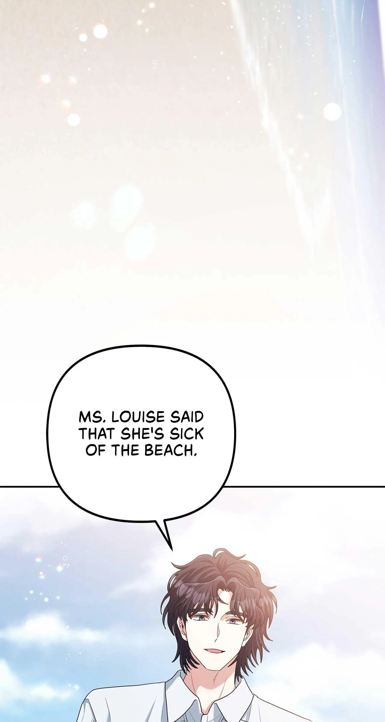 The Esteemed Lady of the Tea Garden Chapter 37 – Page 53