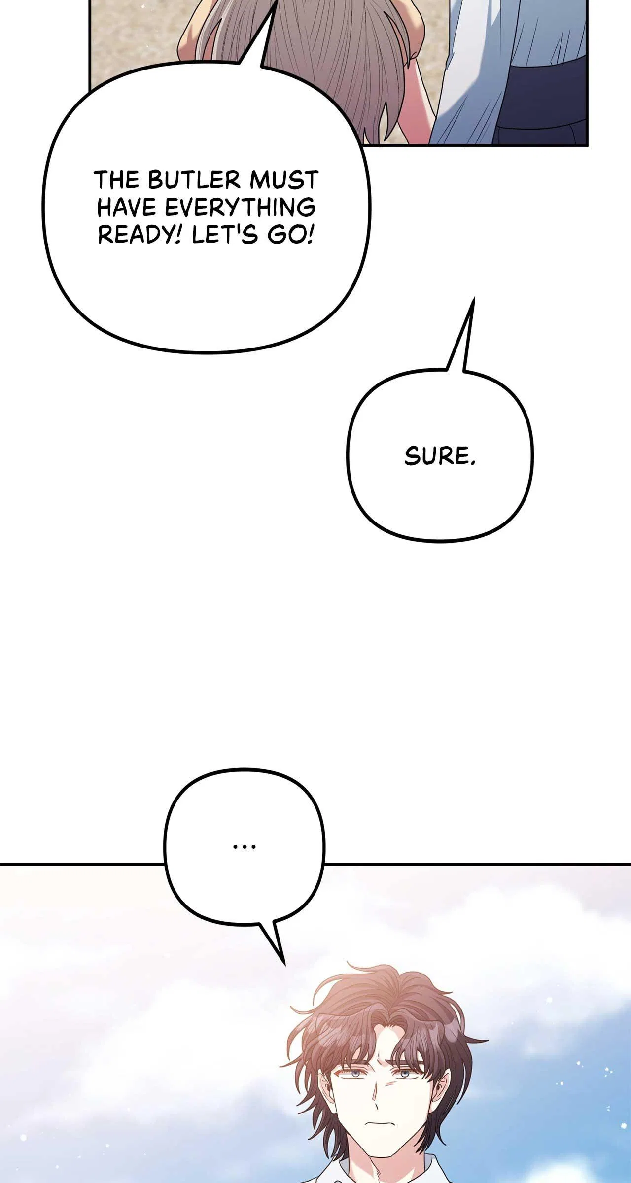 The Esteemed Lady of the Tea Garden Chapter 37 – Page 59