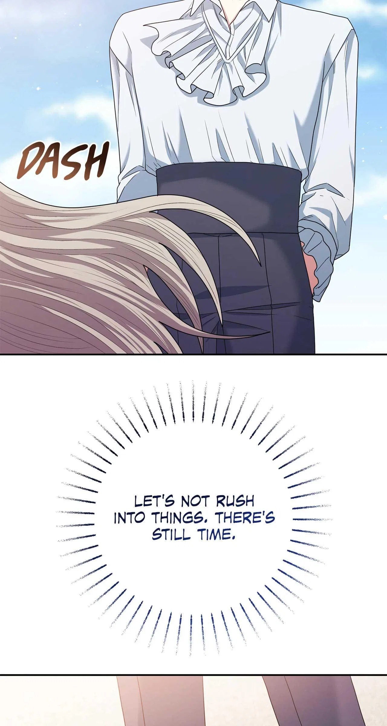 The Esteemed Lady of the Tea Garden Chapter 37 – Page 60