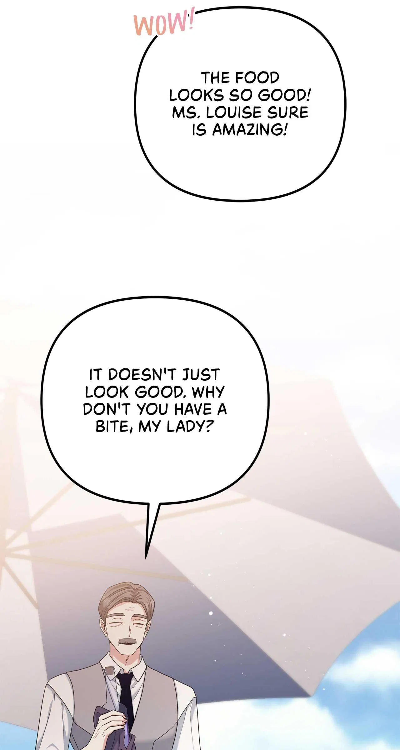 The Esteemed Lady of the Tea Garden Chapter 37 – Page 62
