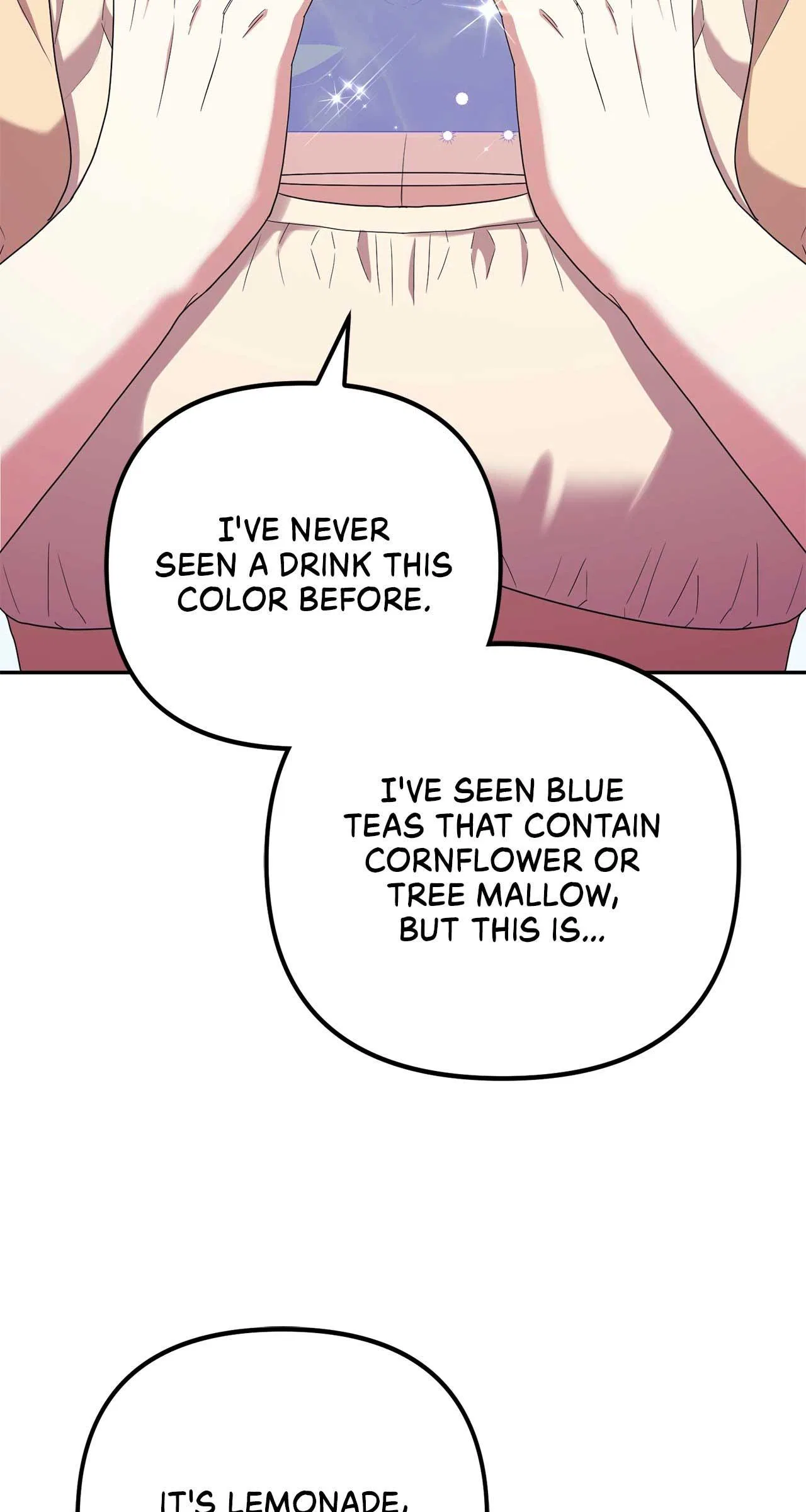 The Esteemed Lady of the Tea Garden Chapter 37 – Page 70