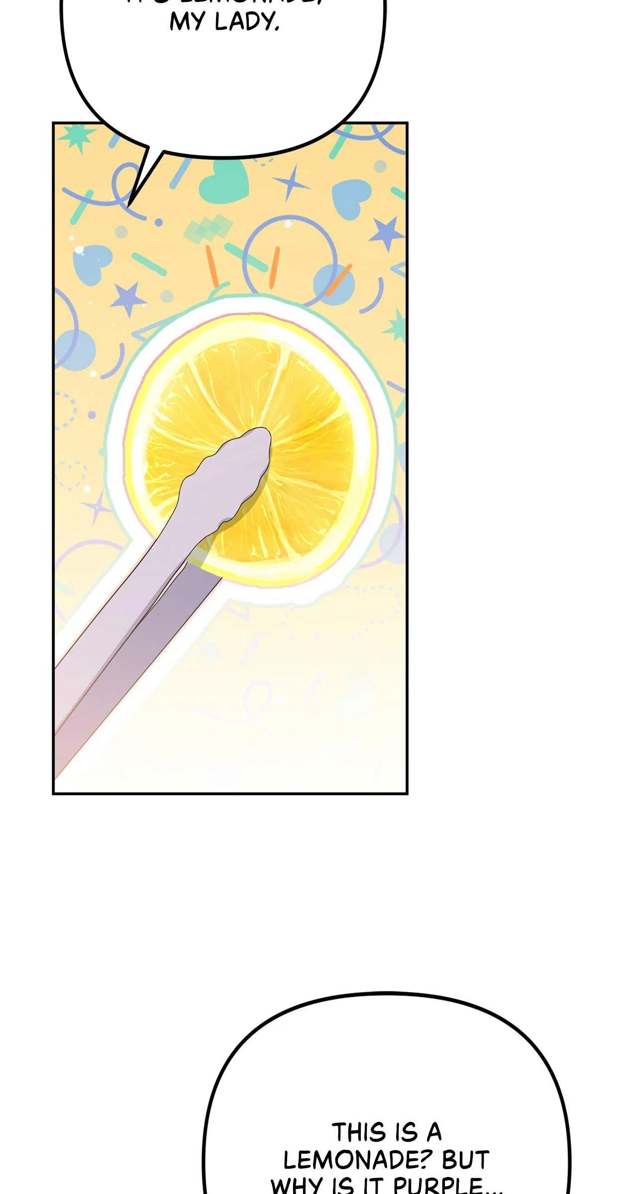 The Esteemed Lady of the Tea Garden Chapter 37 – Page 71