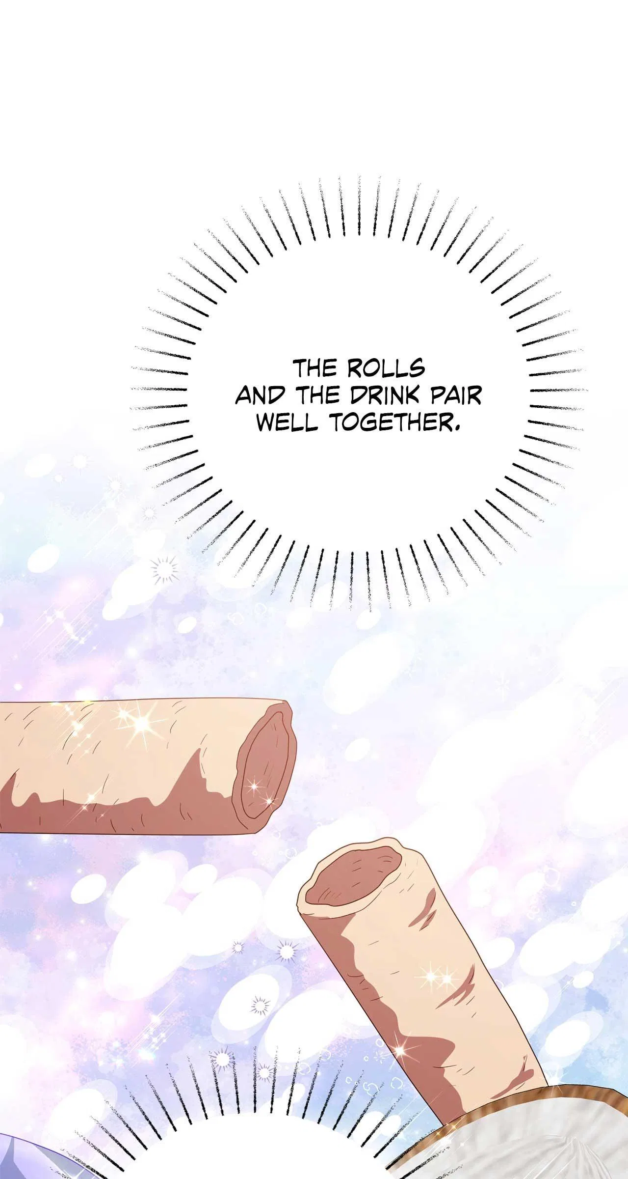 The Esteemed Lady of the Tea Garden Chapter 37 – Page 74