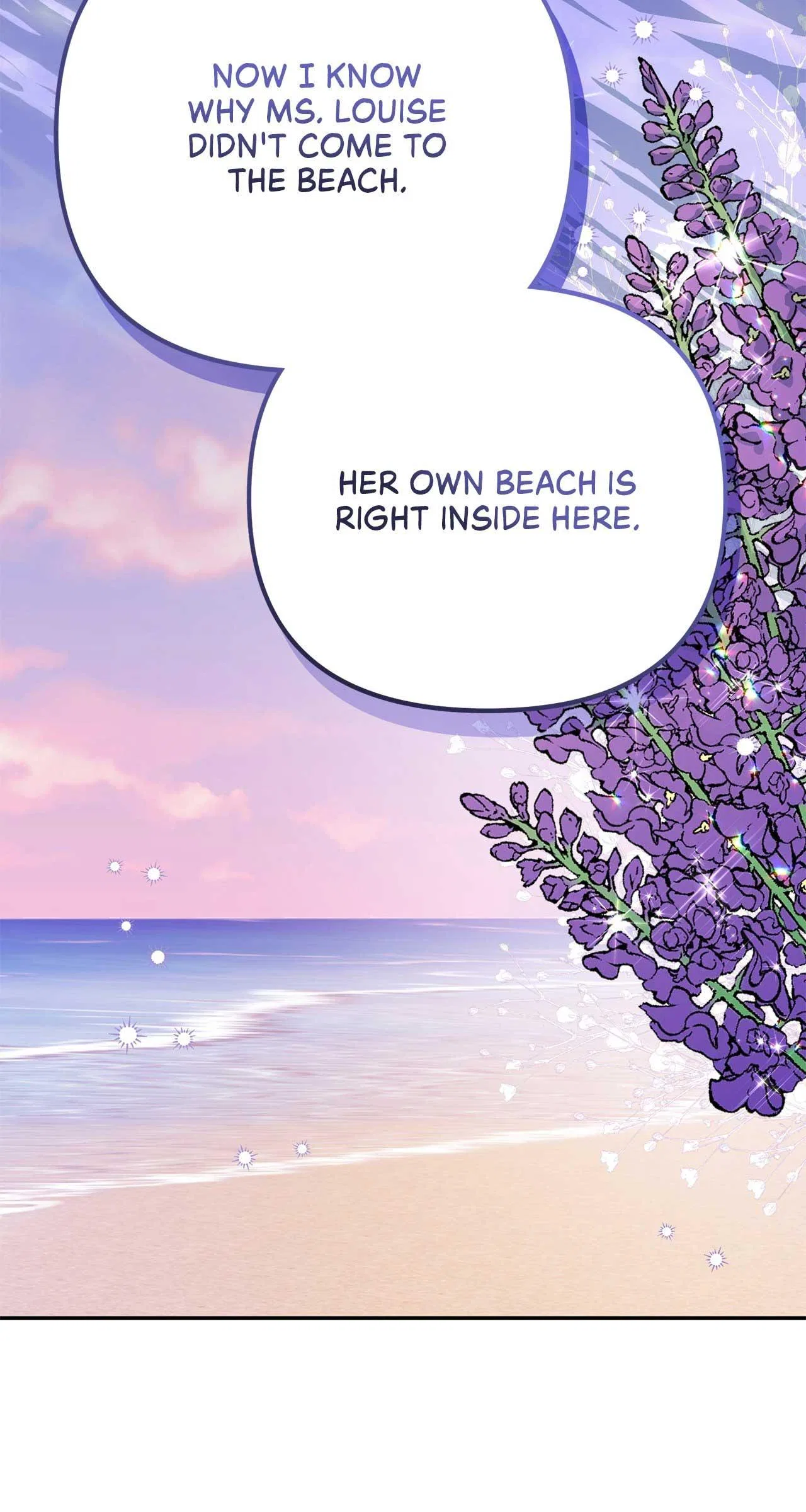 The Esteemed Lady of the Tea Garden Chapter 37 – Page 76
