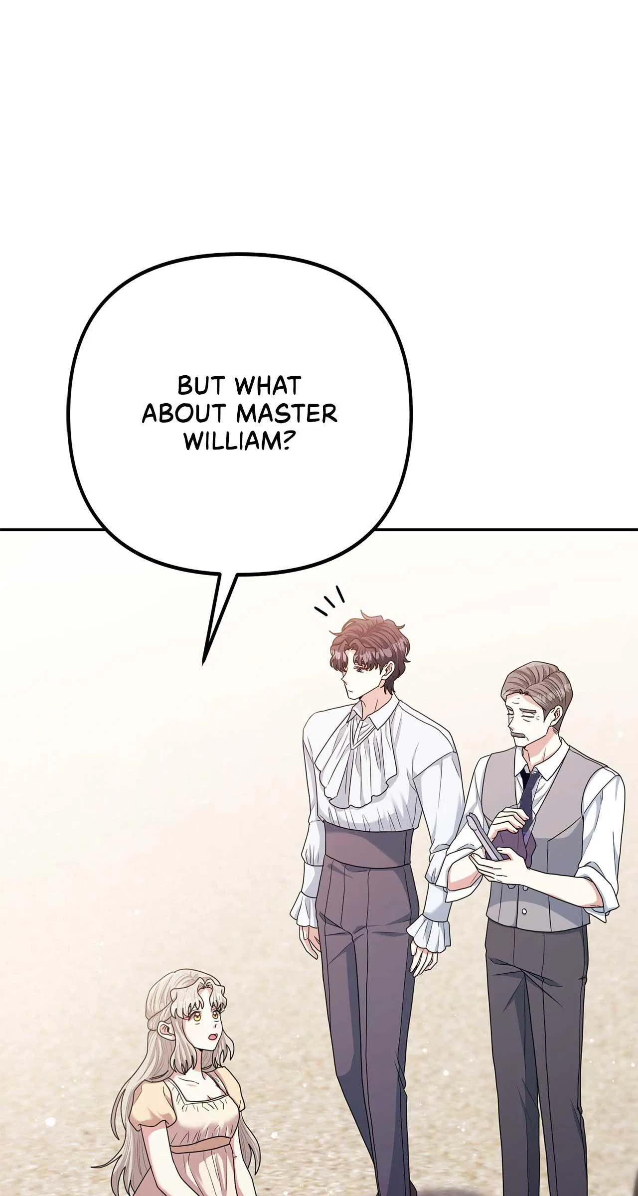 The Esteemed Lady of the Tea Garden Chapter 37 – Page 77
