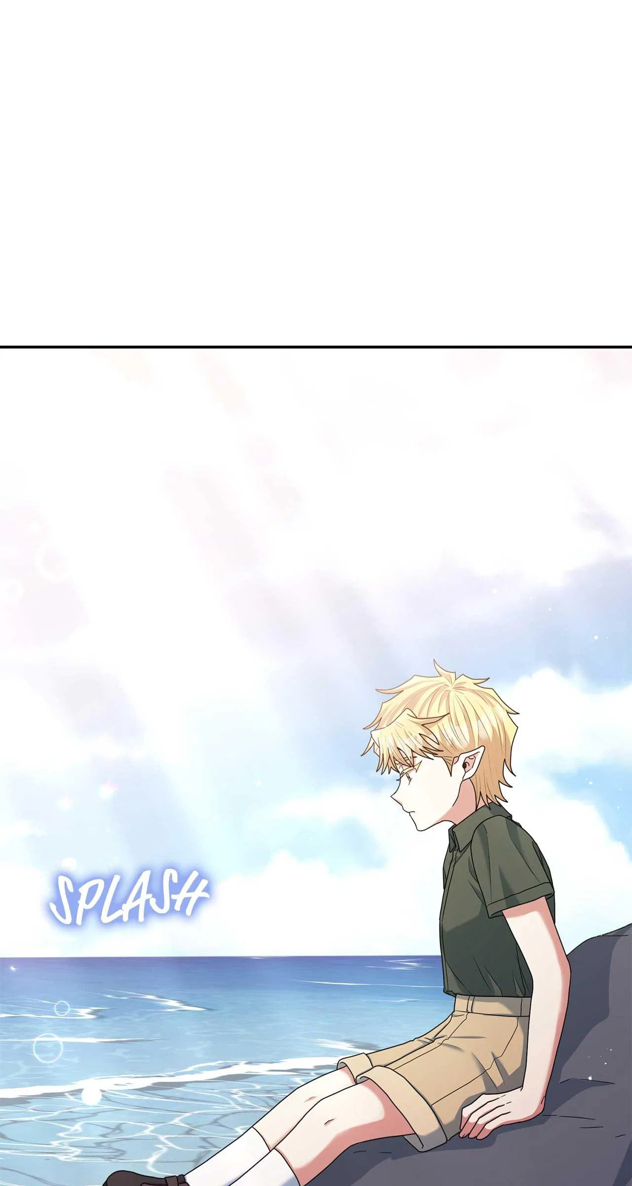The Esteemed Lady of the Tea Garden Chapter 37 – Page 80