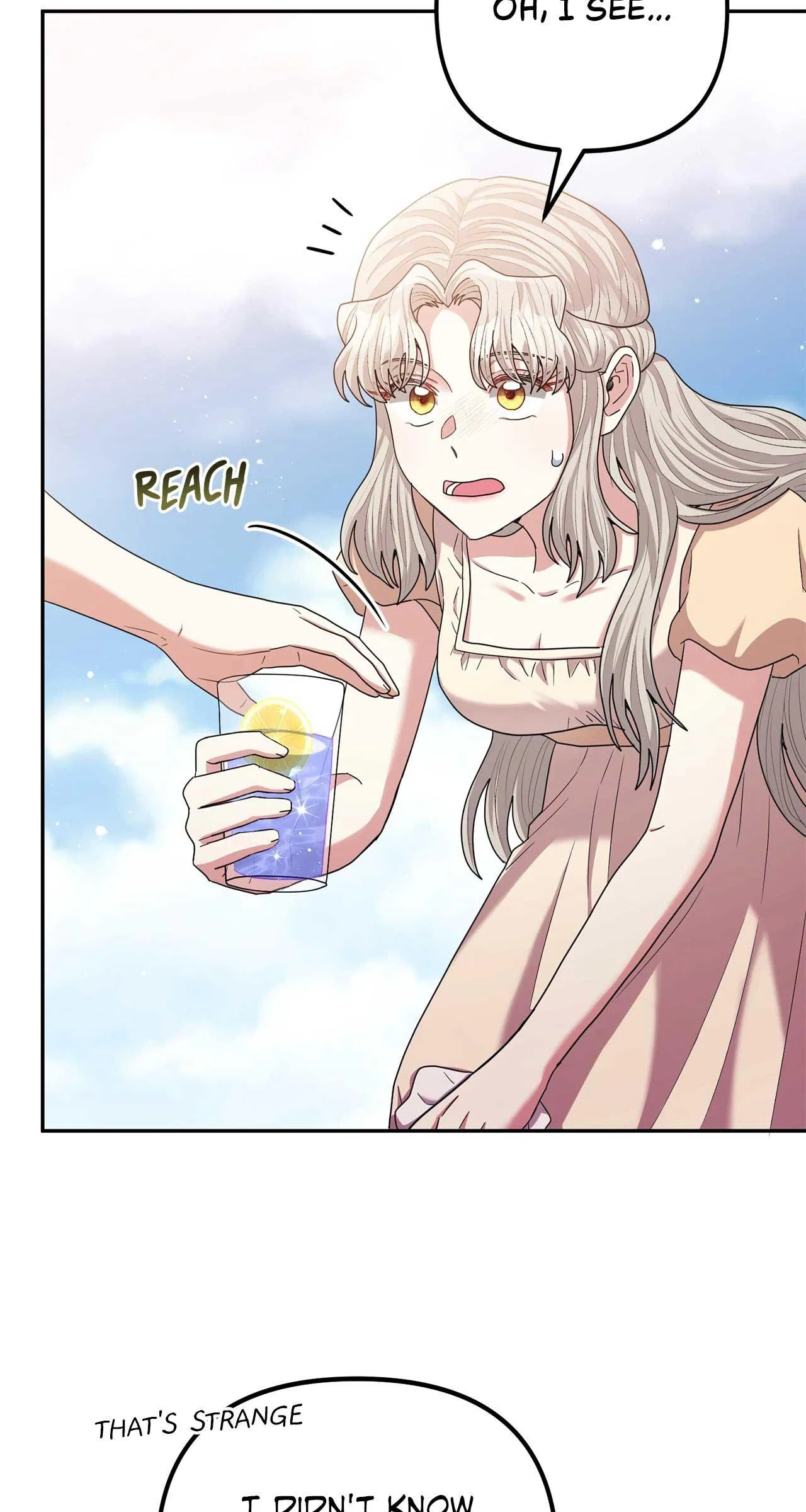 The Esteemed Lady of the Tea Garden Chapter 37 – Page 87