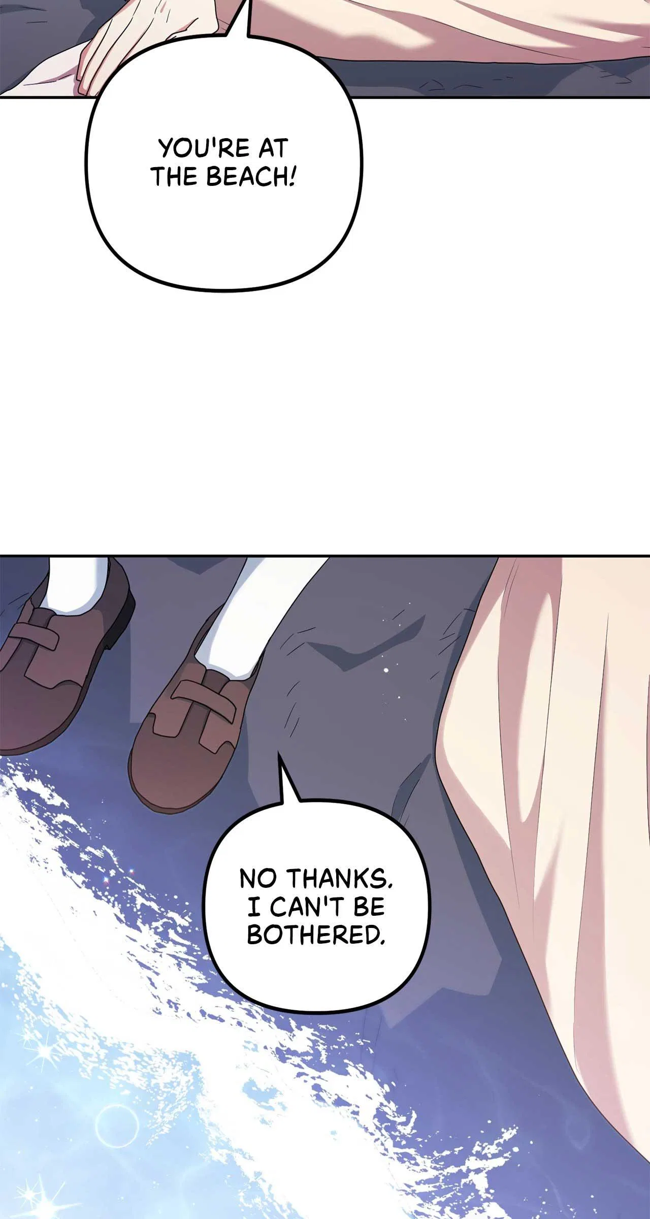 The Esteemed Lady of the Tea Garden Chapter 37 – Page 91