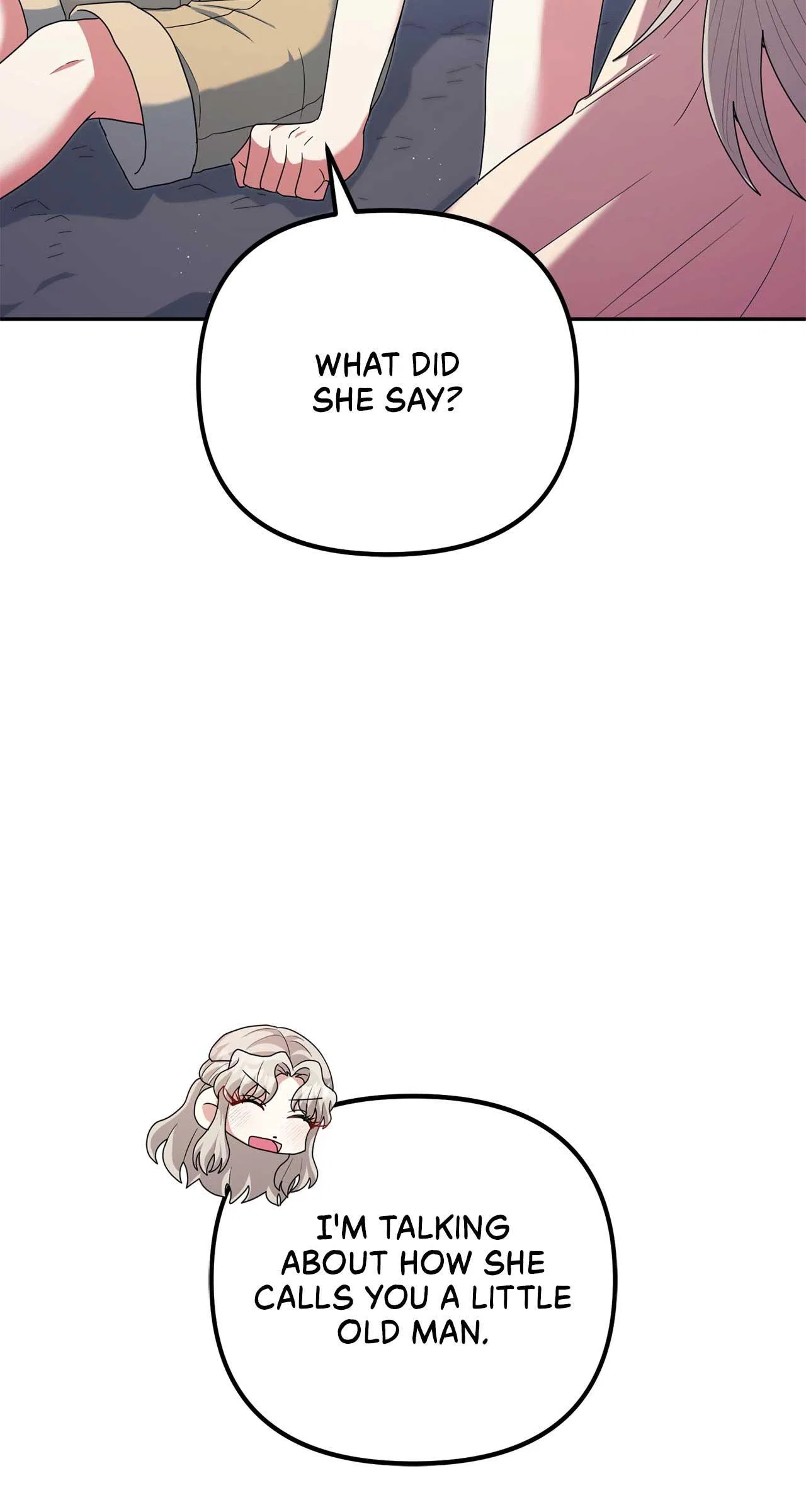 The Esteemed Lady of the Tea Garden Chapter 37 – Page 93