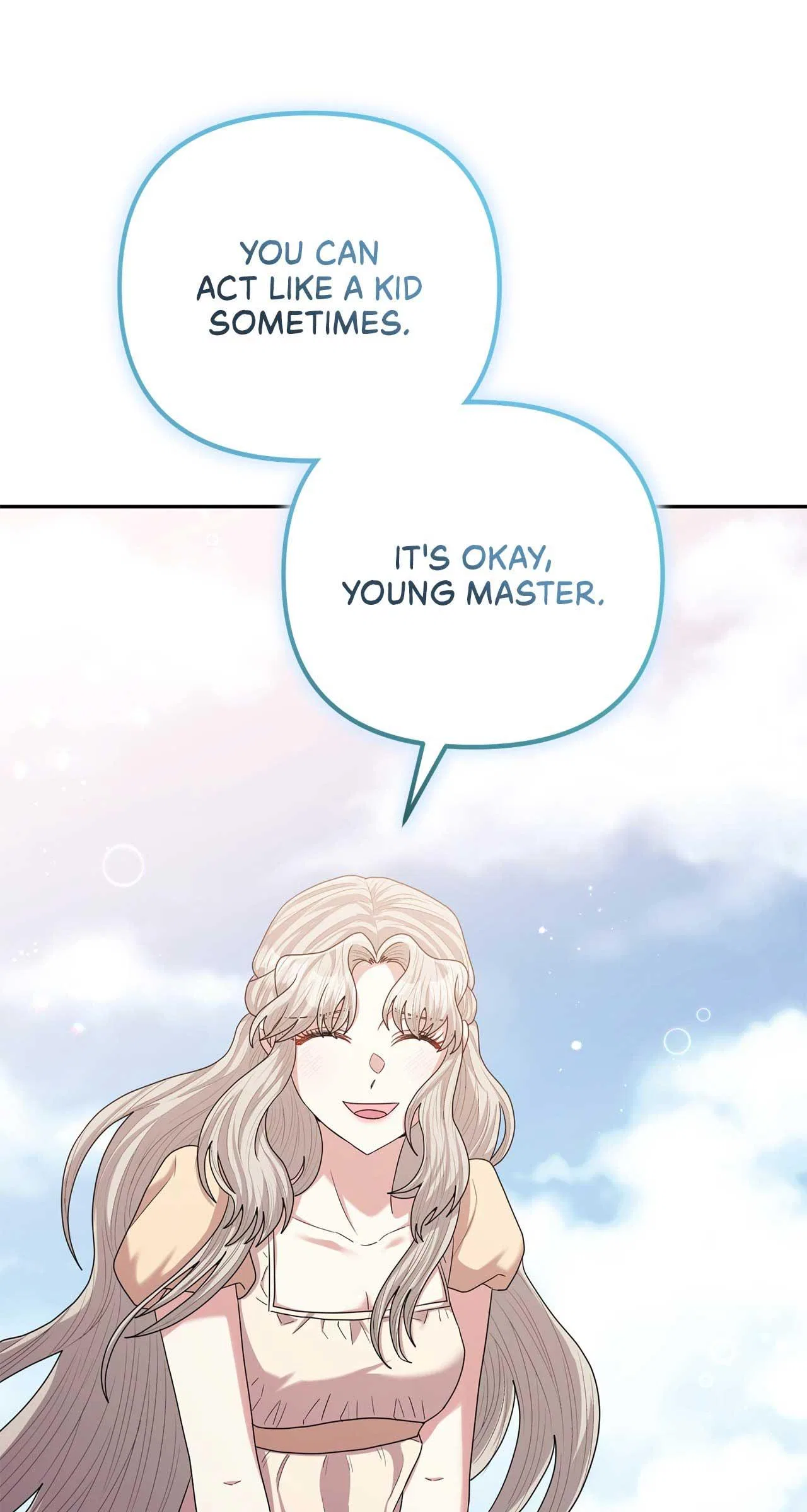 The Esteemed Lady of the Tea Garden Chapter 37 – Page 94