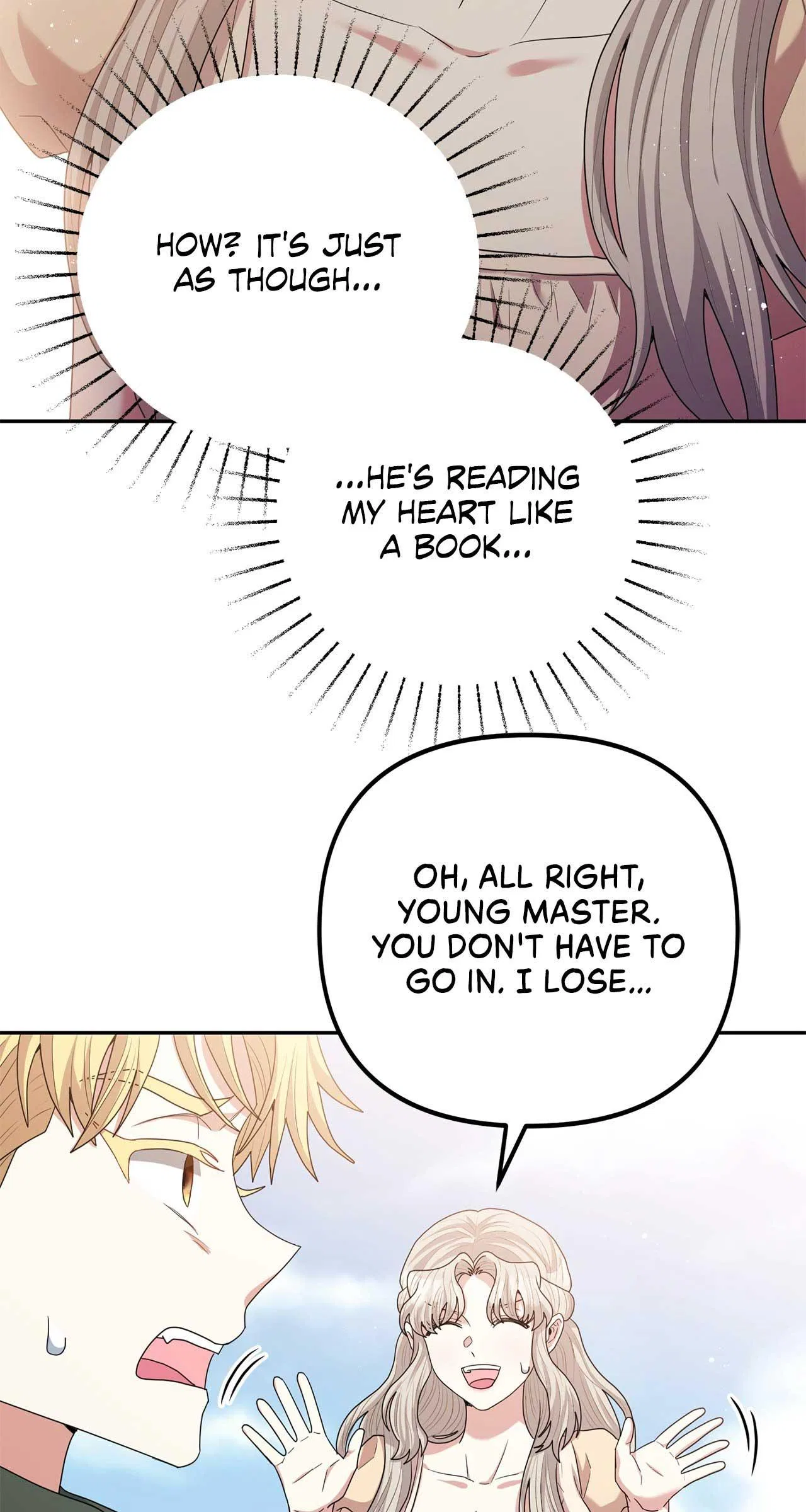 The Esteemed Lady of the Tea Garden Chapter 37 – Page 99