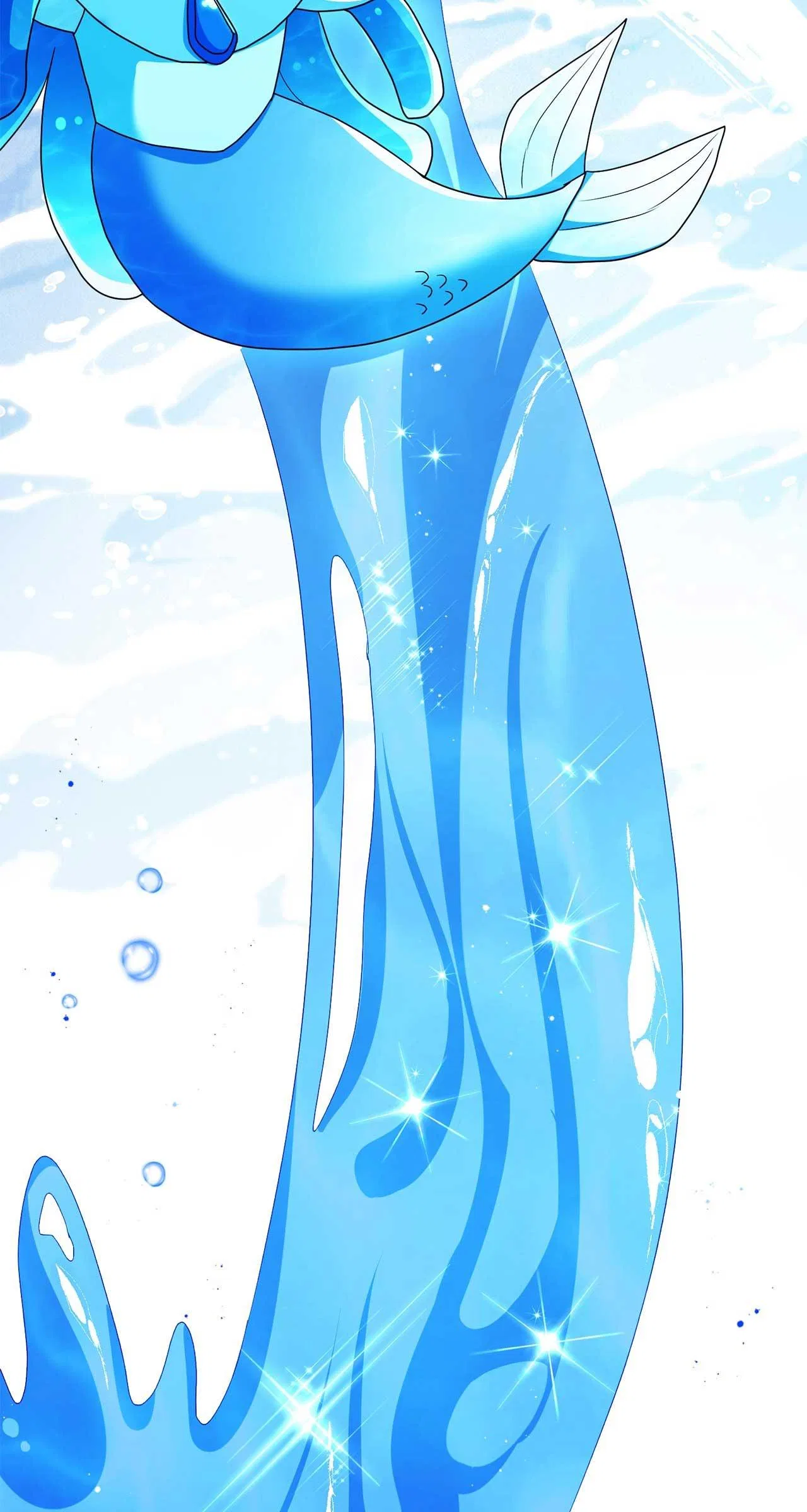 The Esteemed Lady of the Tea Garden Chapter 37 – Page 106