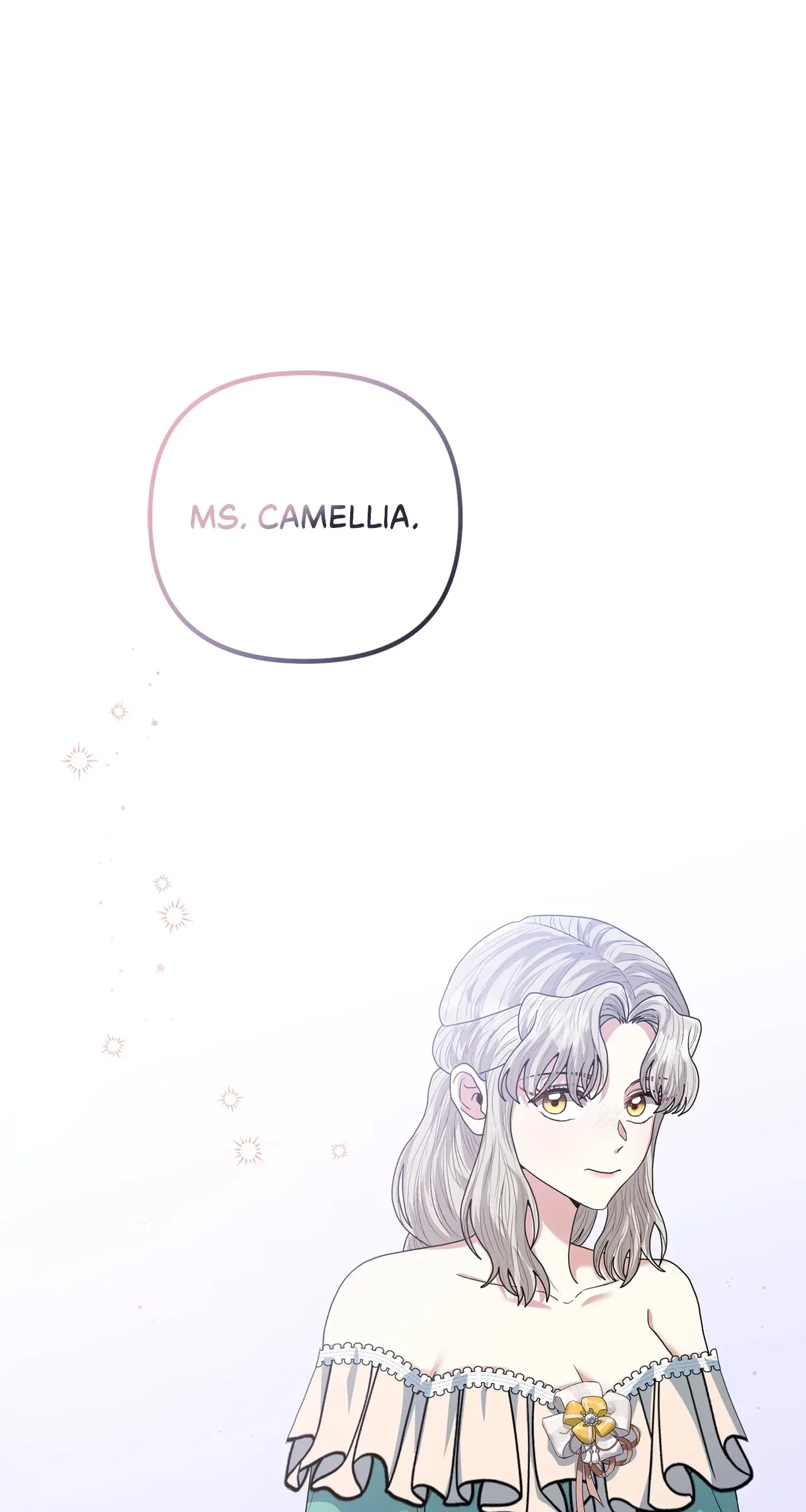 The Esteemed Lady of the Tea Garden Chapter 36 – Page 2