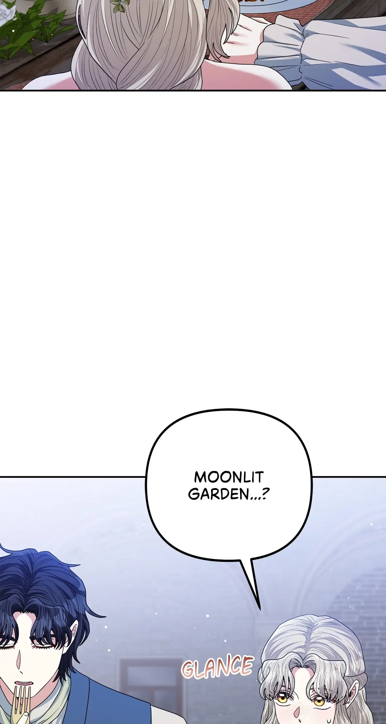 The Esteemed Lady of the Tea Garden Chapter 36 – Page 4