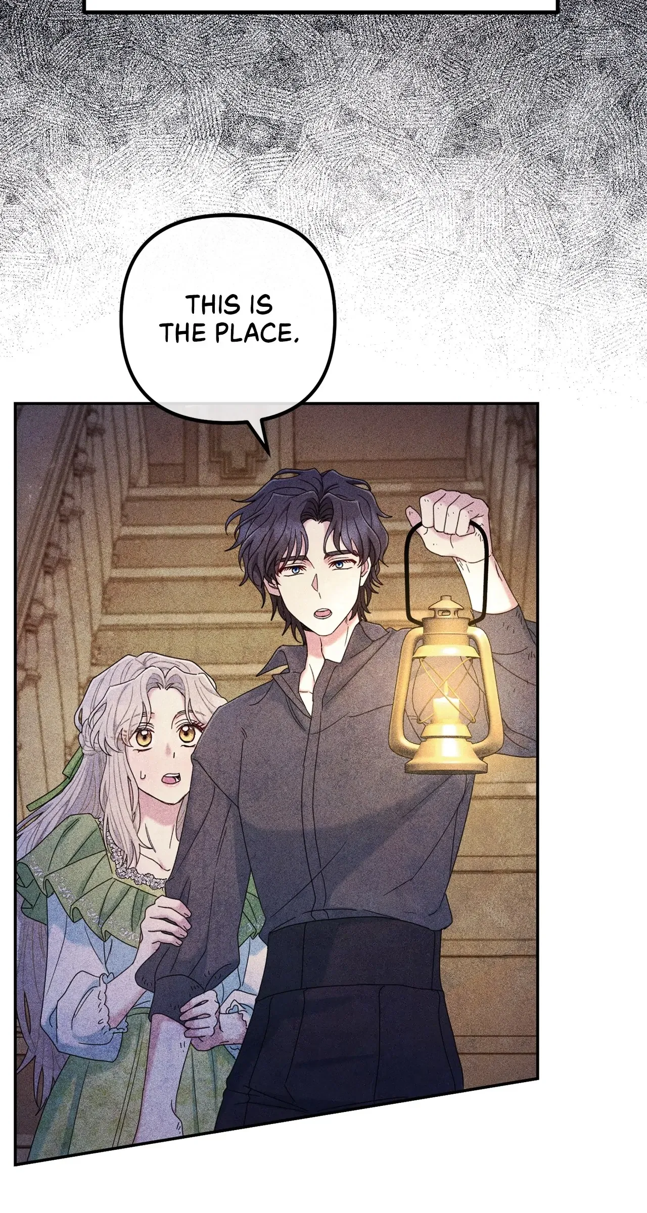 The Esteemed Lady of the Tea Garden Chapter 36 – Page 6