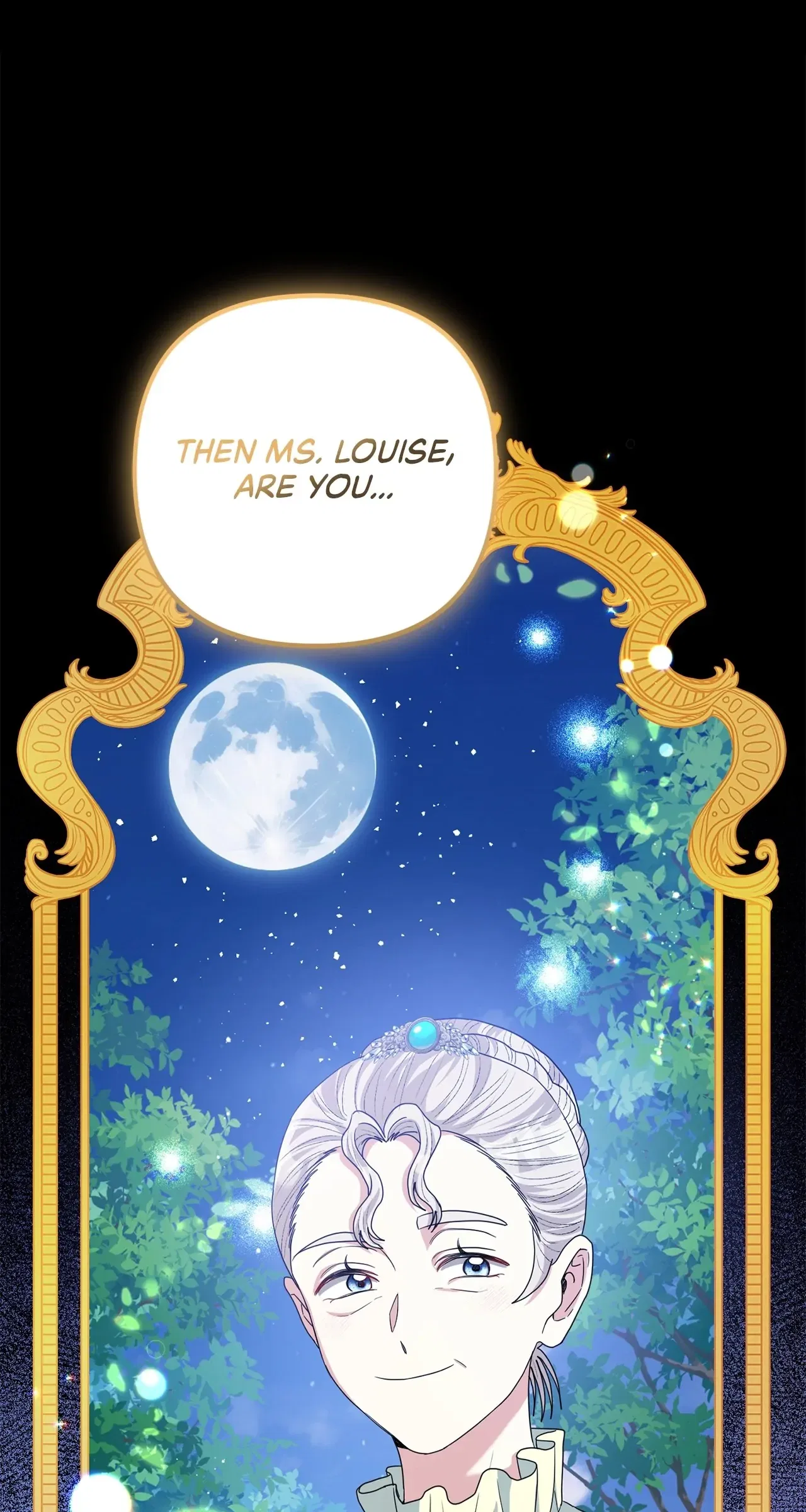 The Esteemed Lady of the Tea Garden Chapter 36 – Page 12
