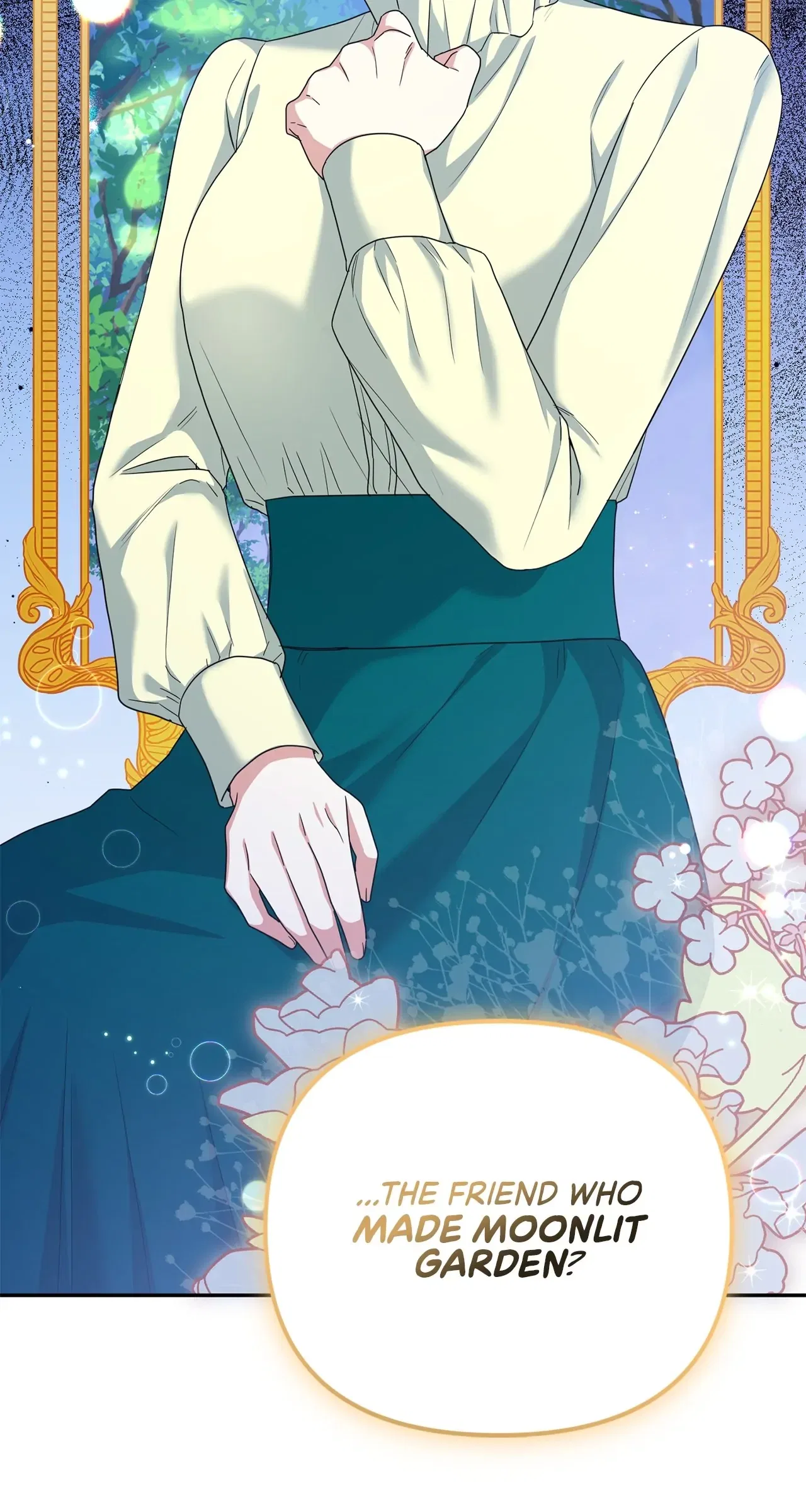 The Esteemed Lady of the Tea Garden Chapter 36 – Page 13