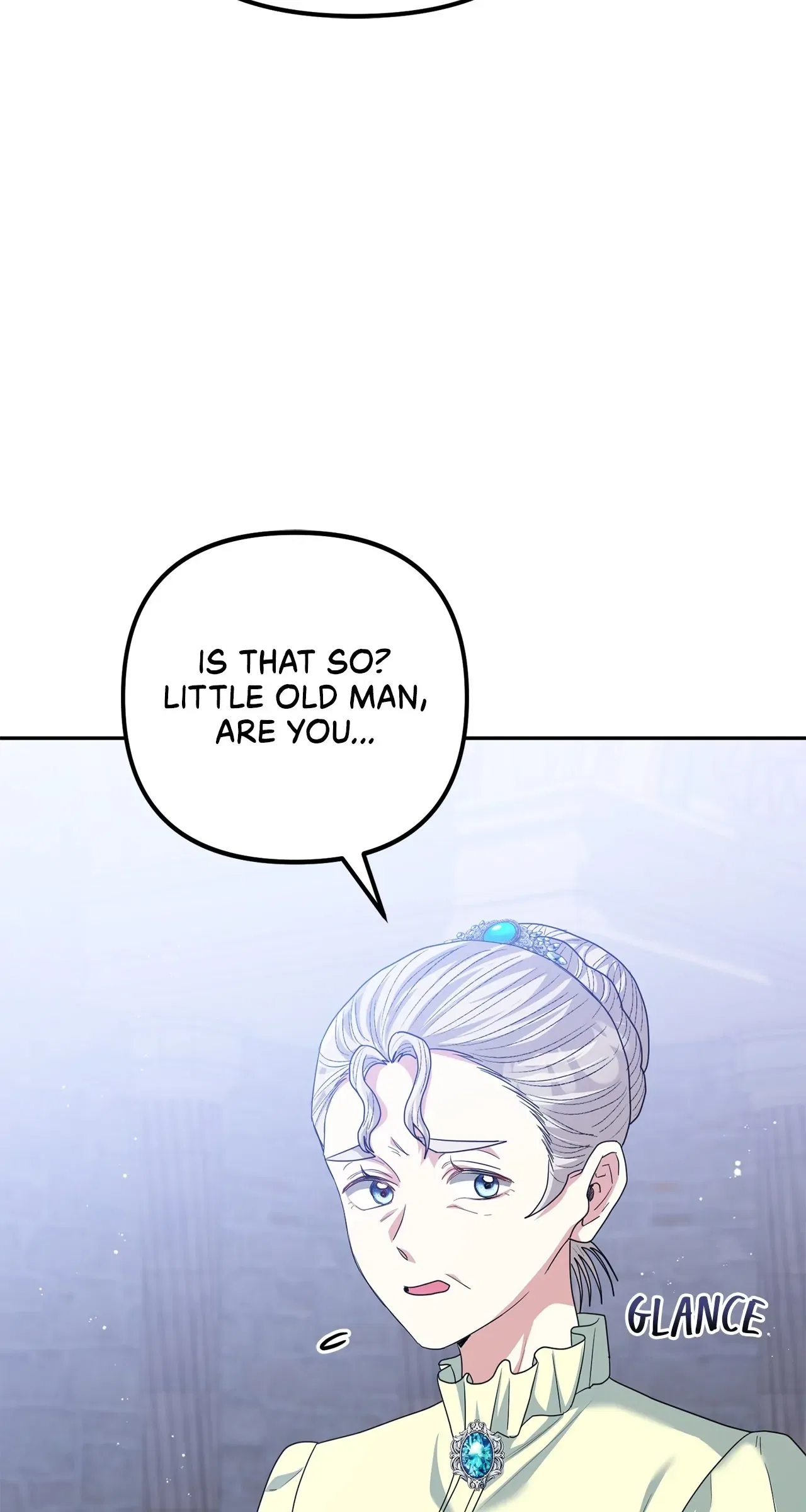 The Esteemed Lady of the Tea Garden Chapter 36 – Page 26
