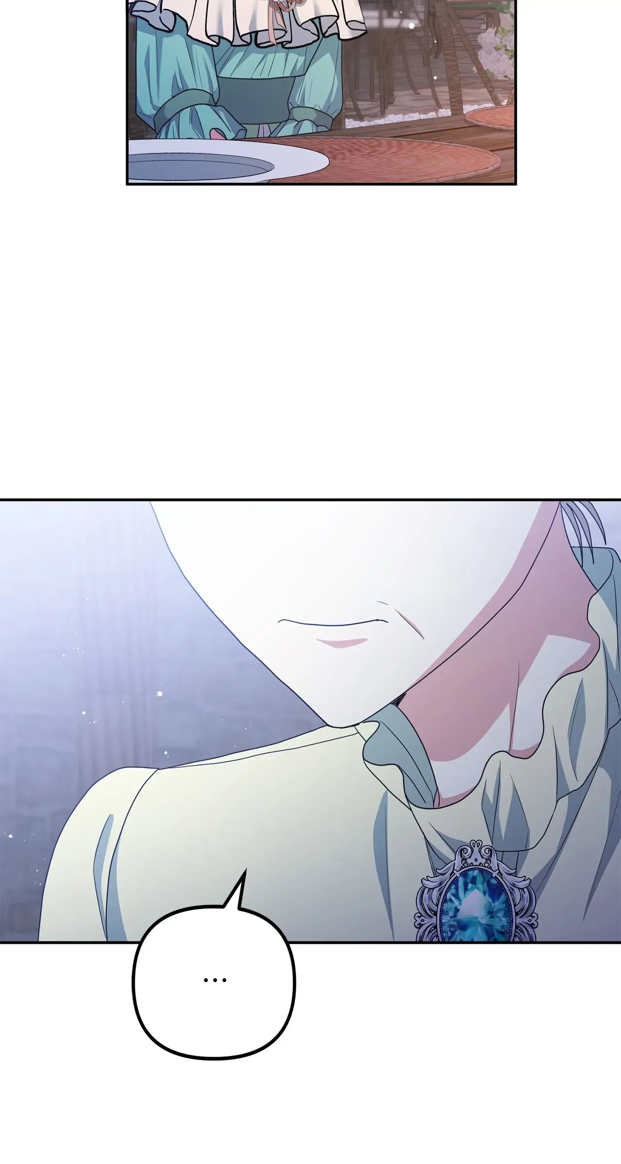 The Esteemed Lady of the Tea Garden Chapter 36 – Page 28