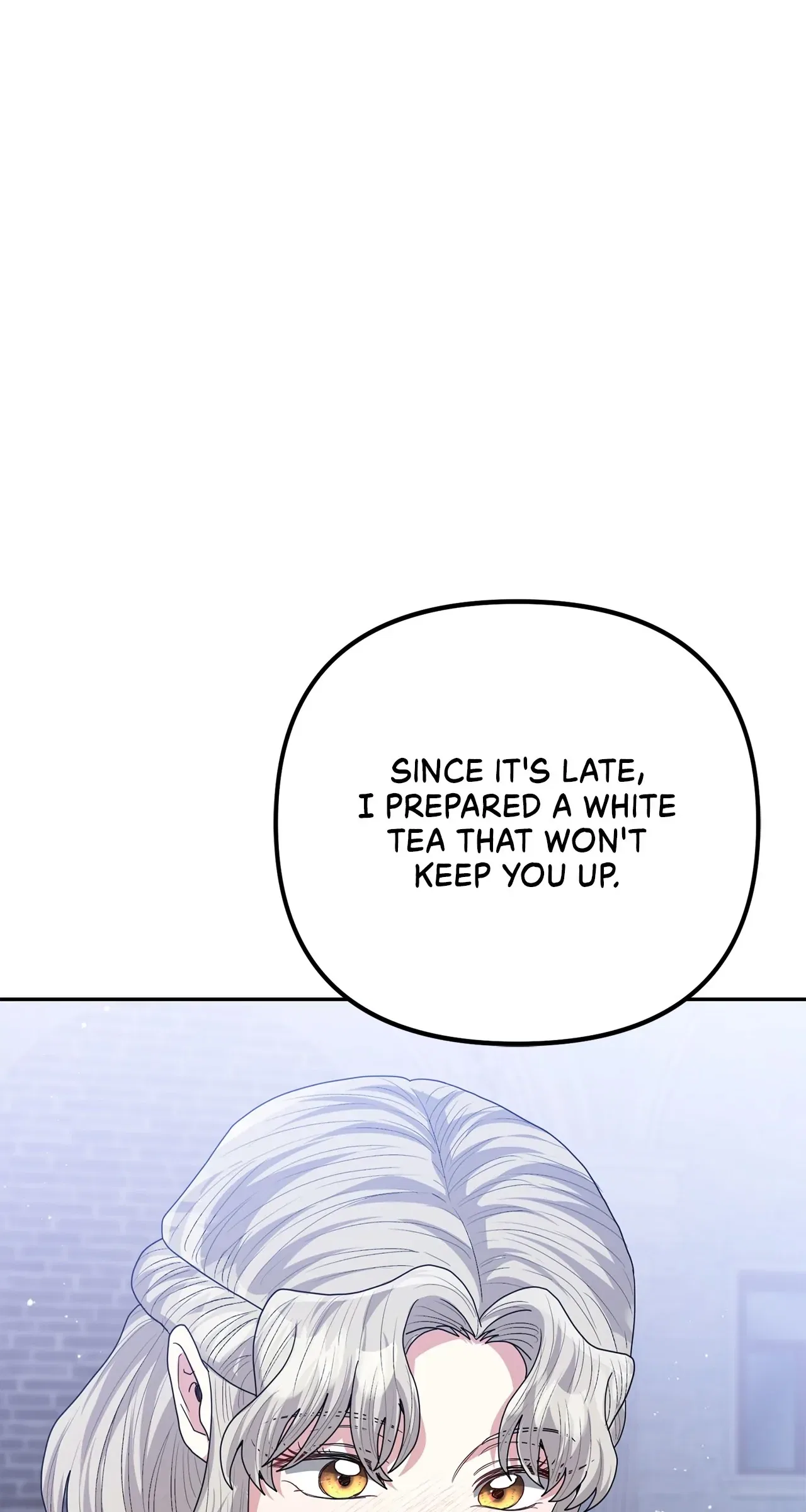 The Esteemed Lady of the Tea Garden Chapter 36 – Page 32