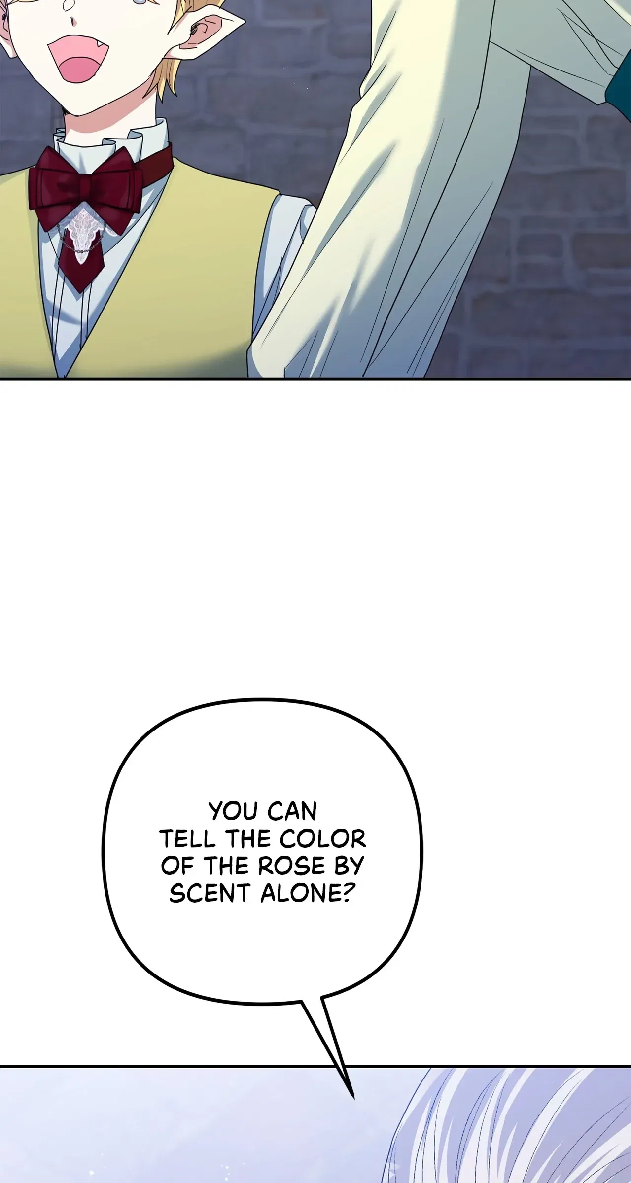 The Esteemed Lady of the Tea Garden Chapter 36 – Page 42