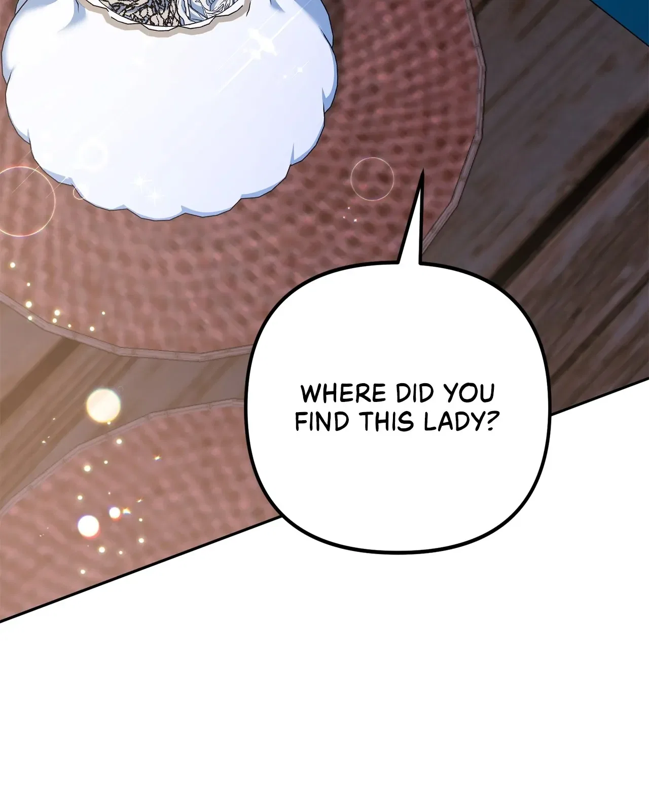 The Esteemed Lady of the Tea Garden Chapter 36 – Page 44