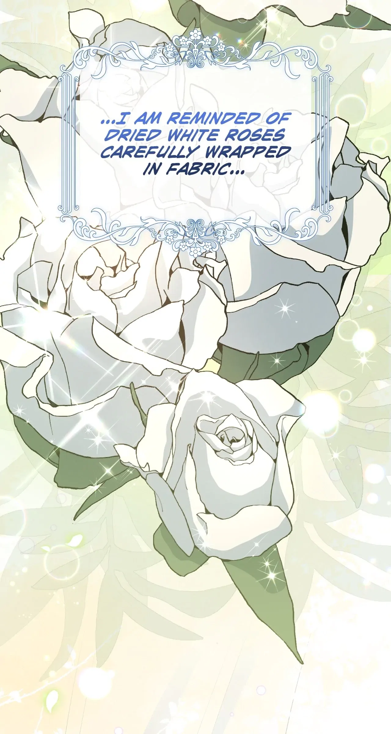 The Esteemed Lady of the Tea Garden Chapter 36 – Page 51